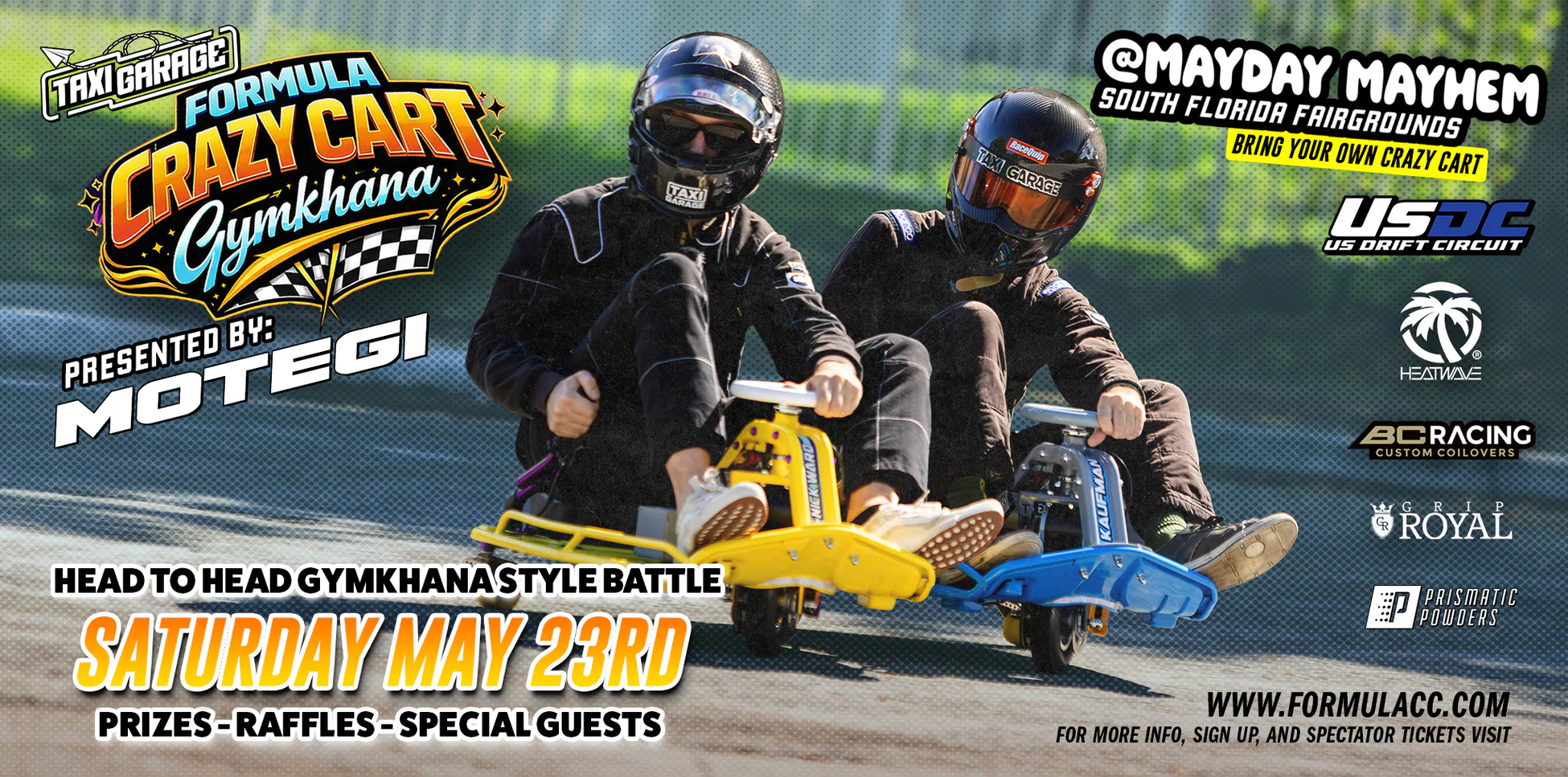 Unleash Your Inner Speed Demon