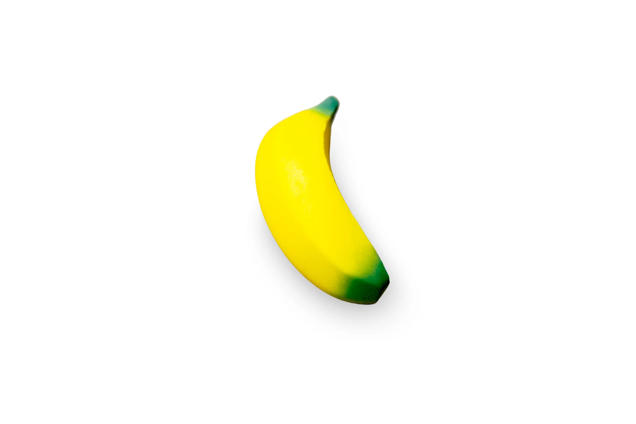 Stress Banana