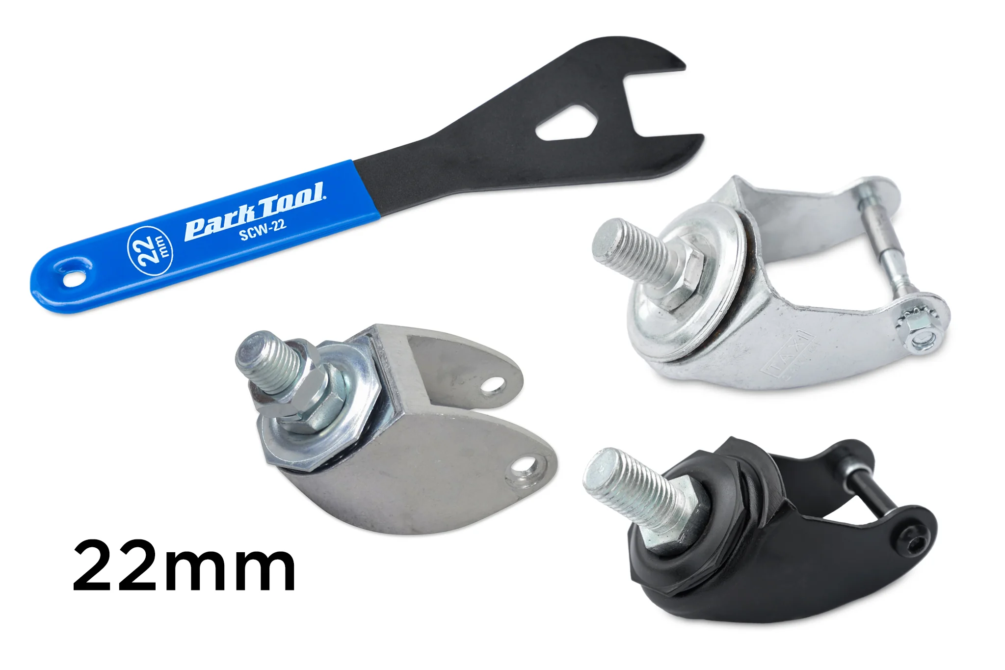 Caster Install and Removal Tool - Image 4