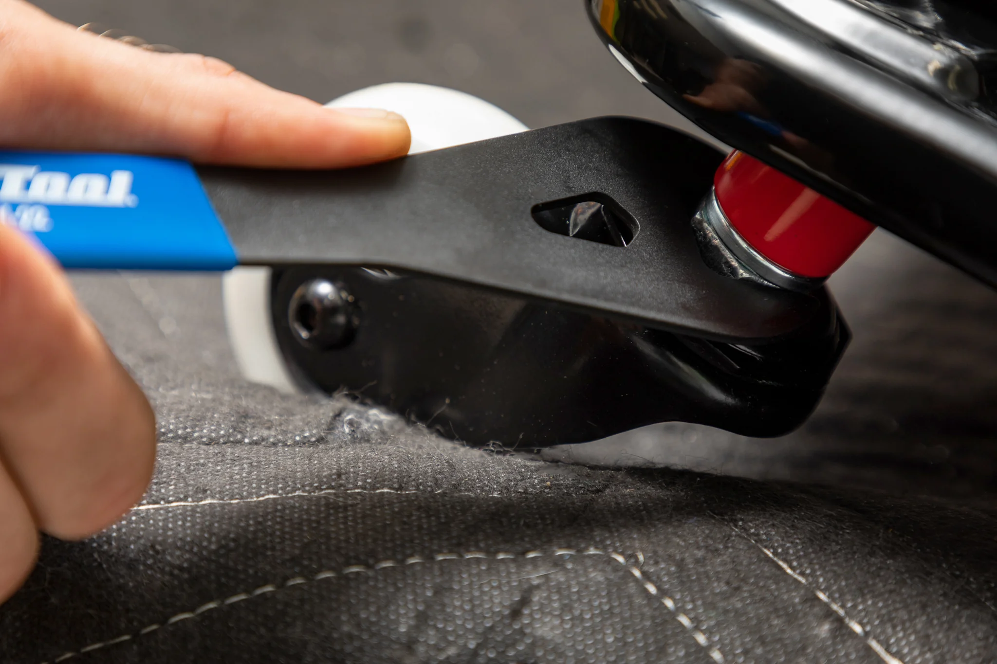 Caster Install and Removal Tool - Image 6