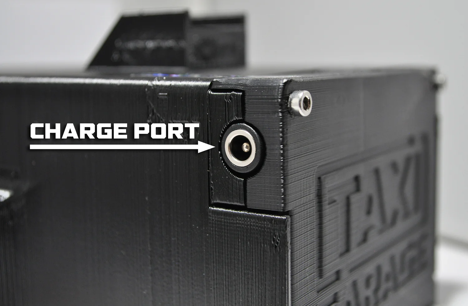 Crazy Cart 36V Battery Upgrade - Image 5