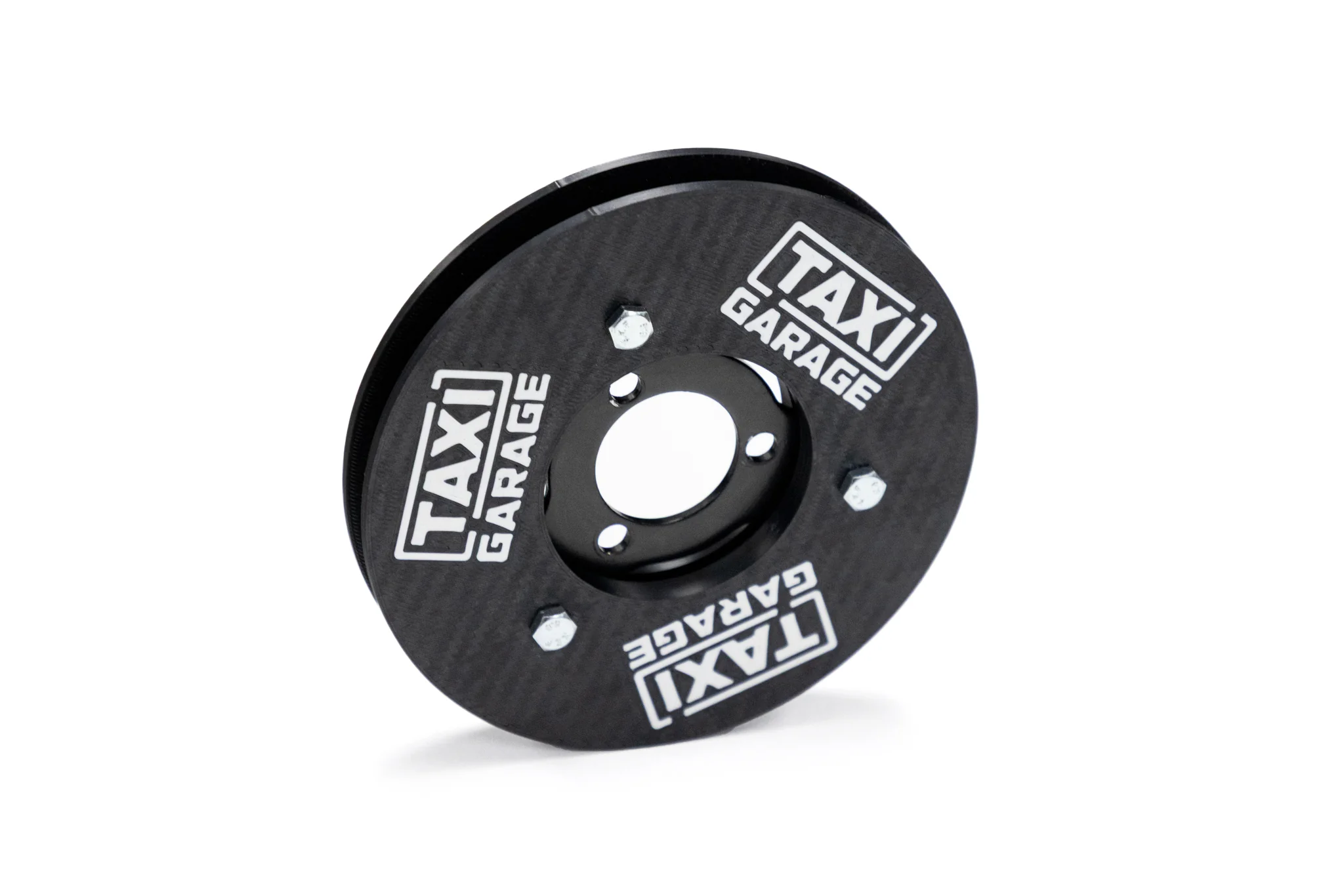 Crazy Cart Chain Guard (STANDARD SIZE CART)