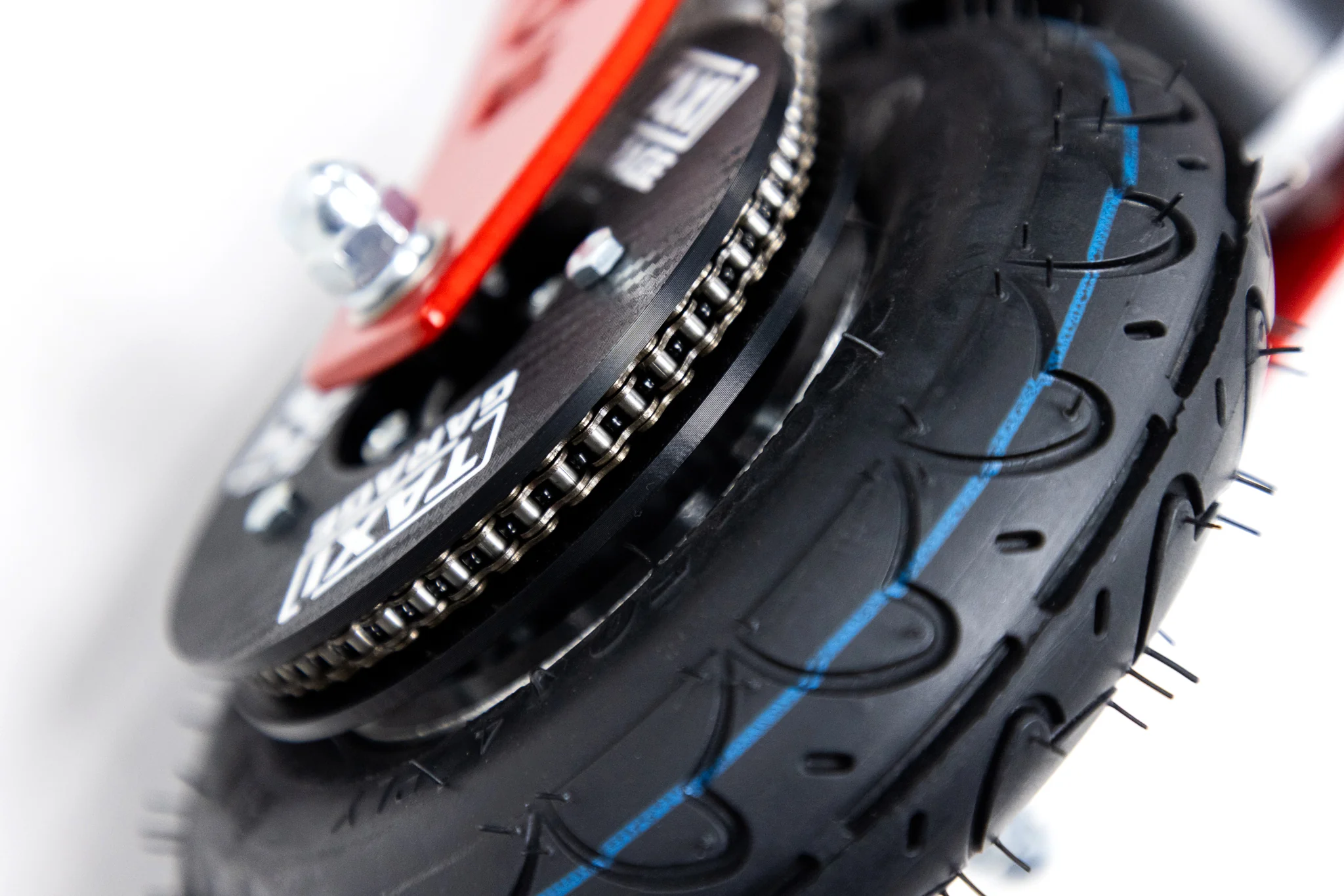 Crazy Cart Chain Guard (STANDARD SIZE CART) - Image 4