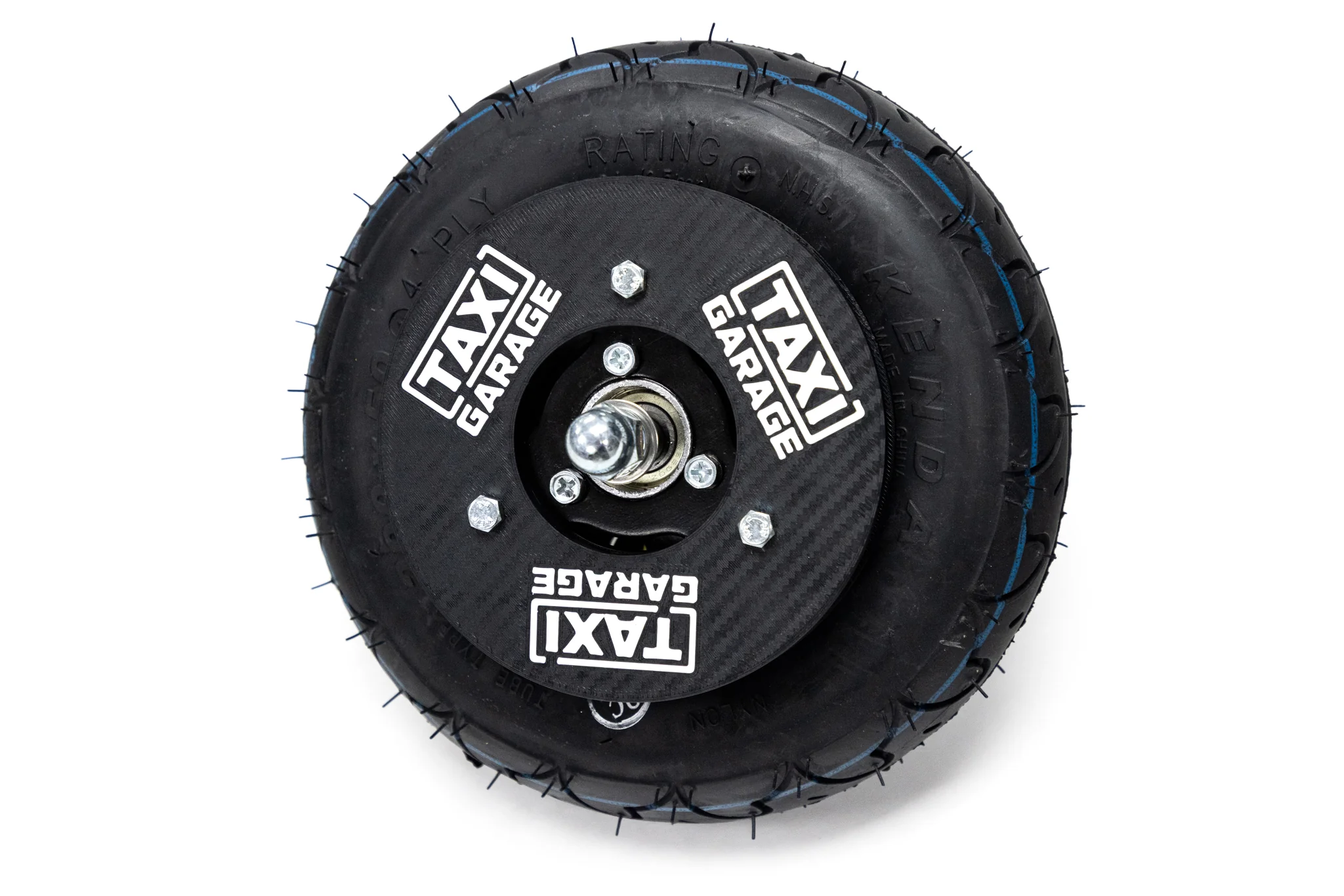Crazy Cart Chain Guard (STANDARD SIZE CART) - Image 5