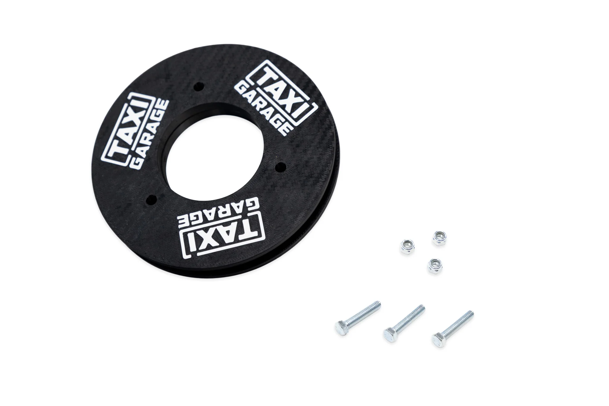 Crazy Cart Chain Guard (STANDARD SIZE CART) - Image 6