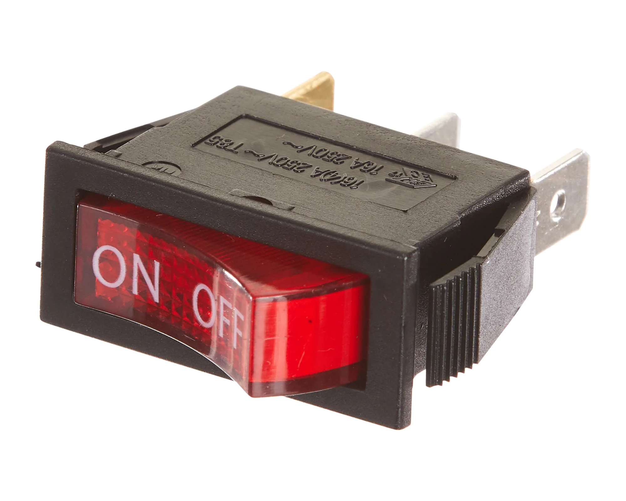 Razor Crazy Cart Switch