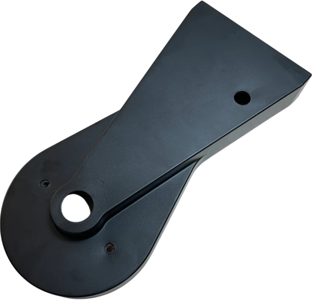 Crazy Cart XL Neck / Chain Guard Cover