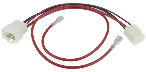 Crazy Cart XL Original Battery Harness