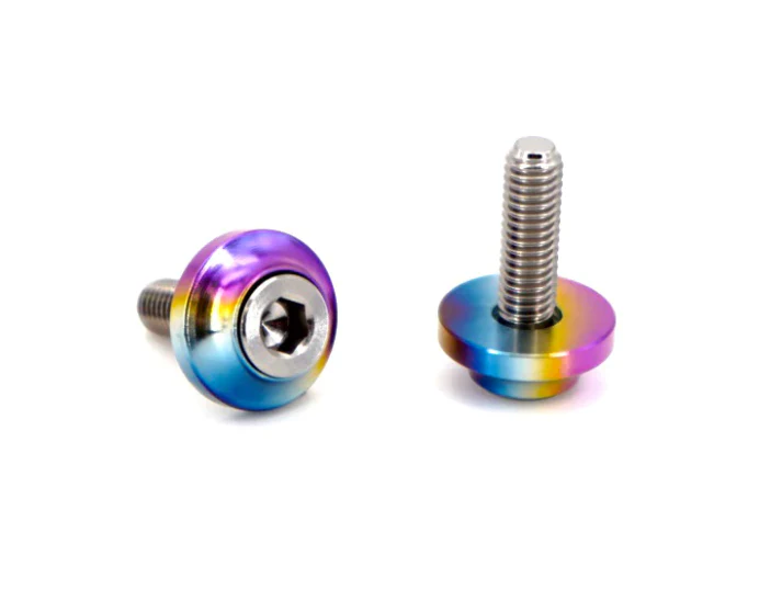 Dress up Hardware Kit for Standard Size Crazy Cart - Image 19