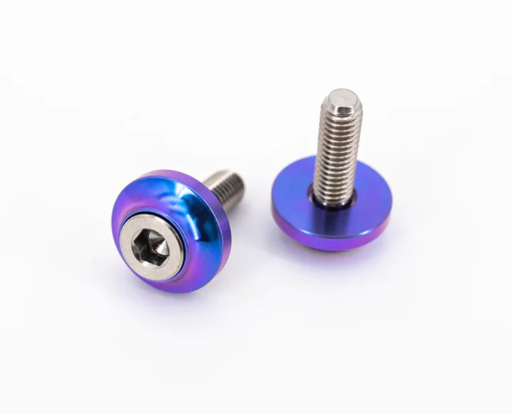 Dress up Hardware Kit for Standard Size Crazy Cart - Image 20