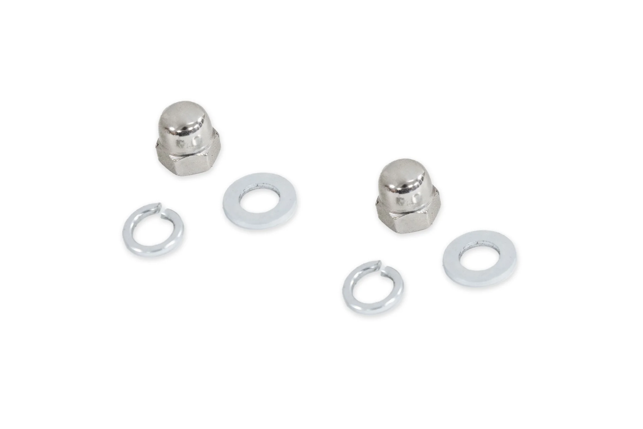 Front Wheel Axle Hardware for Razor Crazy Cart - Standard and XL - Image 2