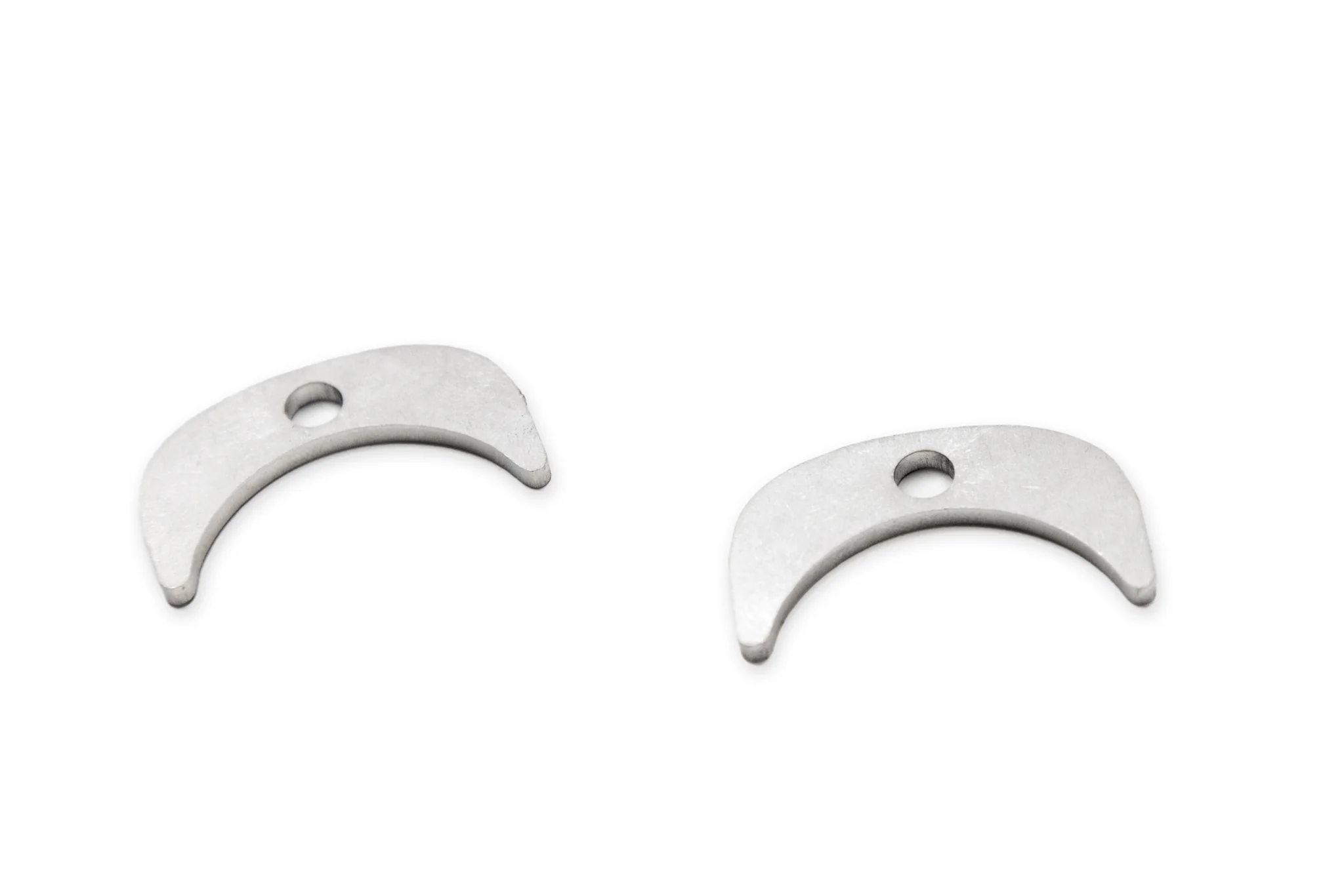 TG Standard Cart Drift Bar Boot Half Moons