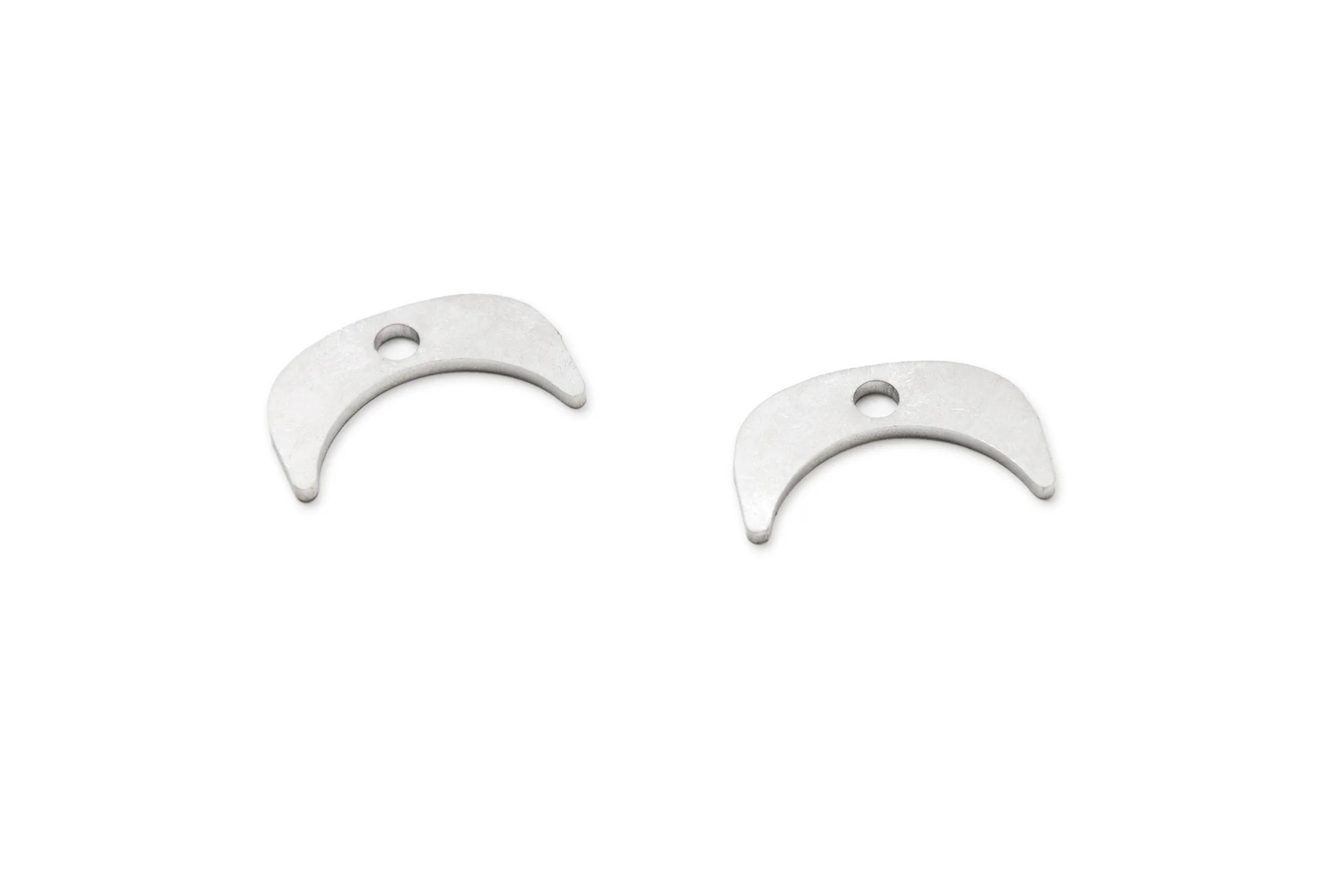 TG Standard Cart Drift Bar Boot Half Moons - Image 2