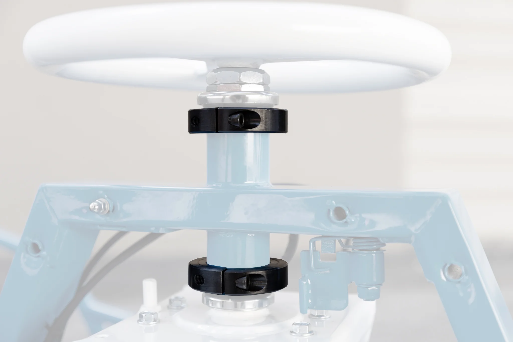 XL Headset Bearing Race Support - Image 2