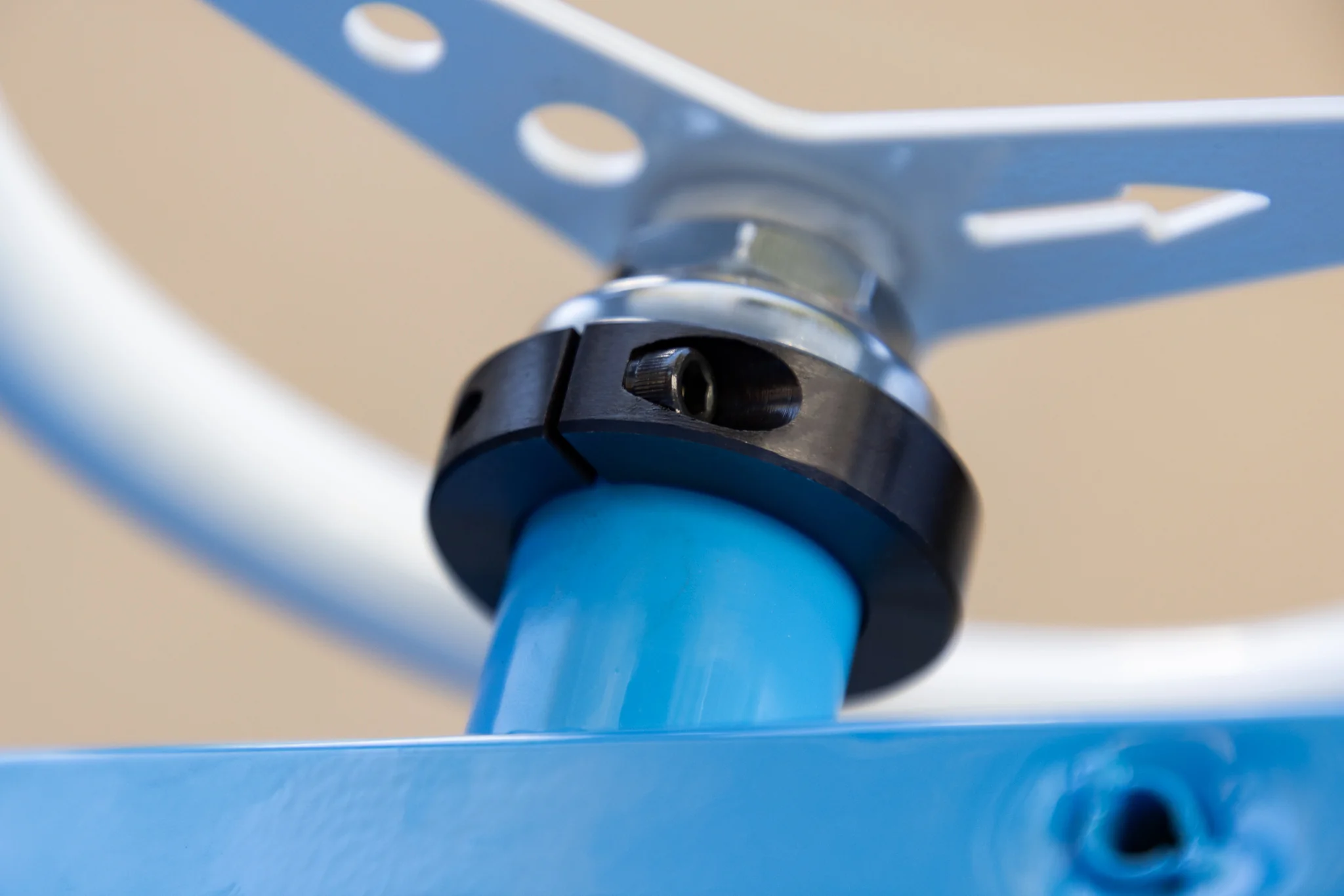 XL Headset Bearing Race Support - Image 5