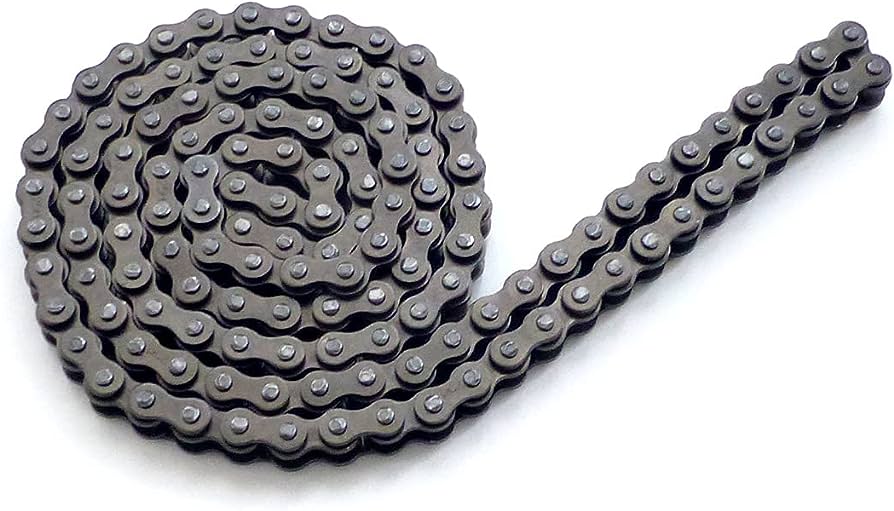 MX500/MX650 Chain