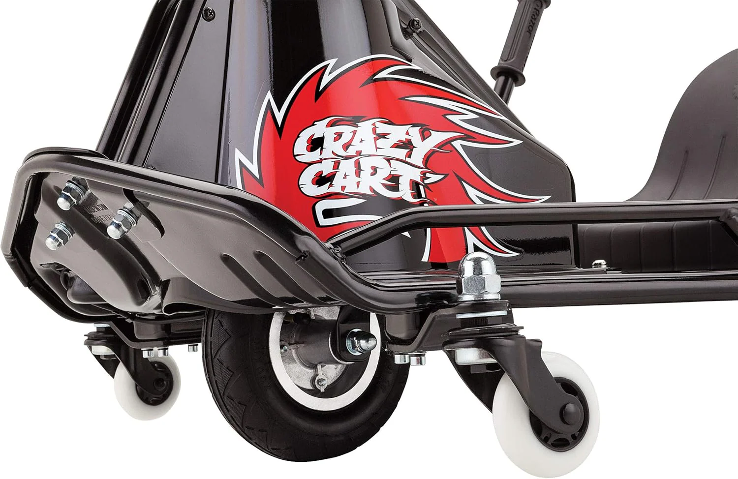 Crazy Cart DLX - Image 3