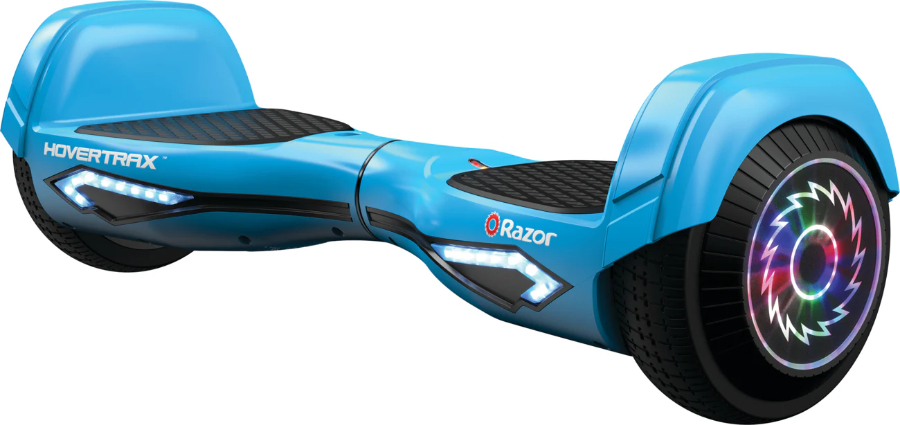 Razor Hoverboard Hovertrax Body Fairings - Image 6
