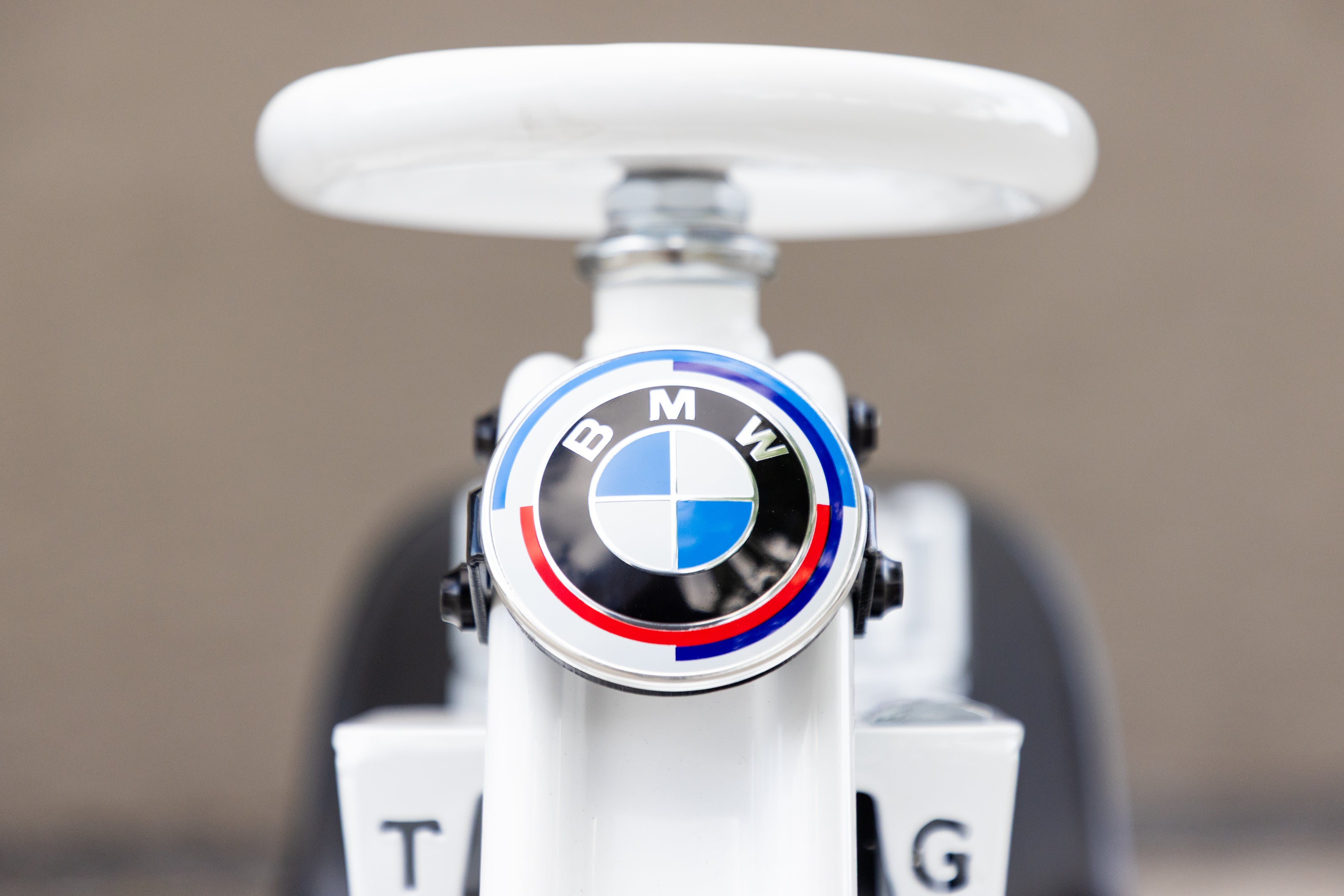 Stage 4.5 'BMW M' Taxi Garage Crazy Cart INVENTORY - Image 11