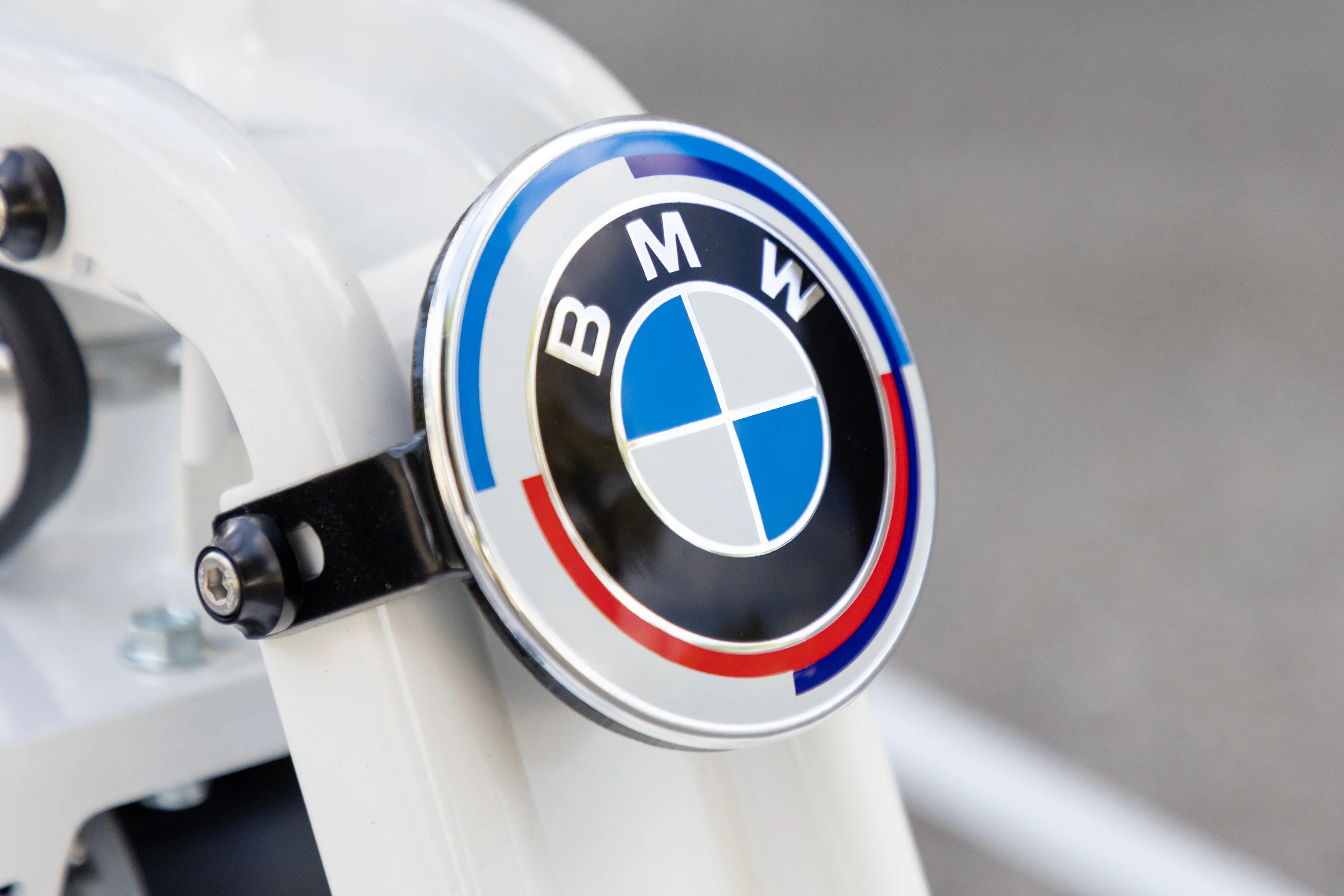 Stage 4.5 'BMW M' Taxi Garage Crazy Cart INVENTORY - Image 2