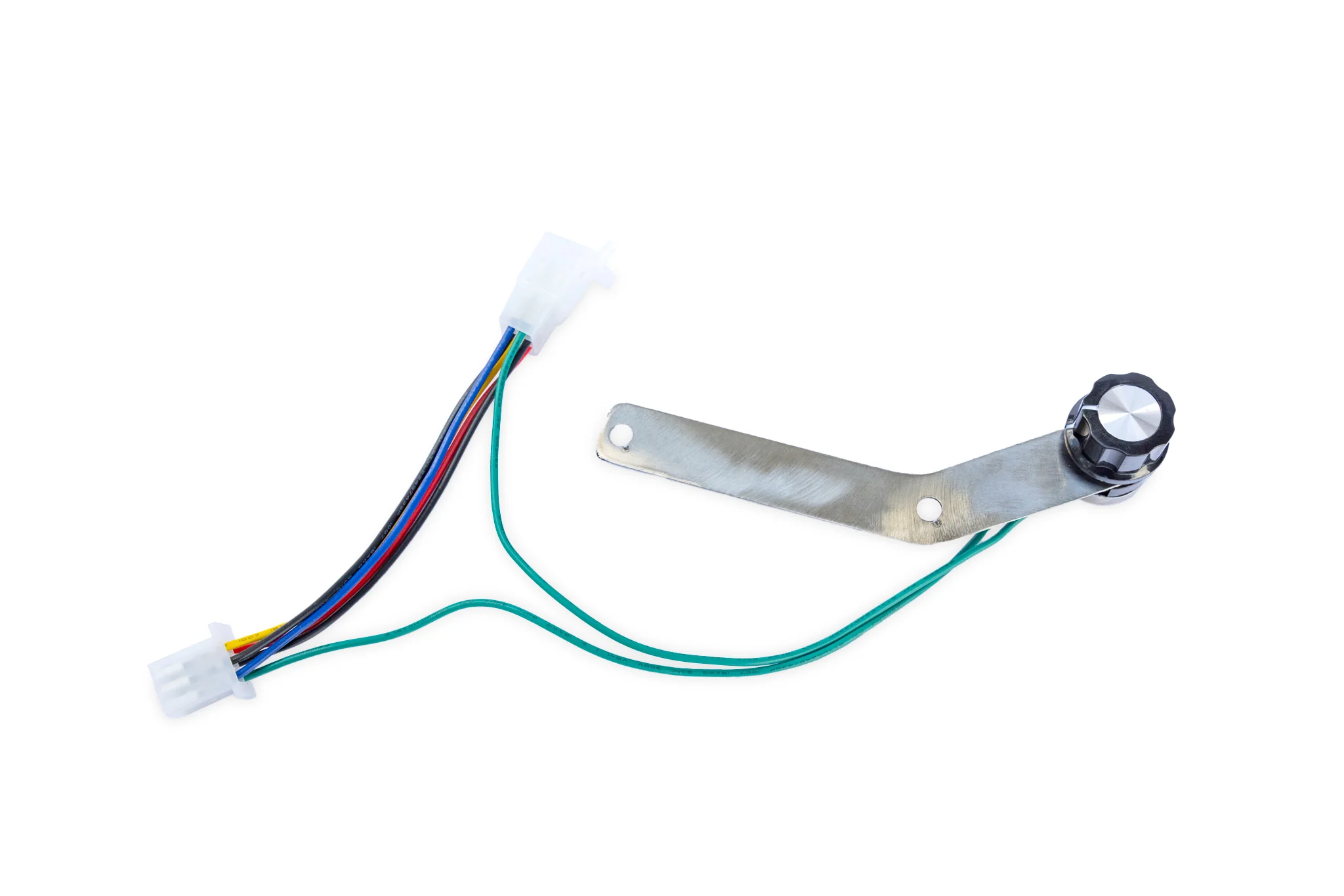 Standard Crazy Cart Speed Adjustment Knob - Image 4