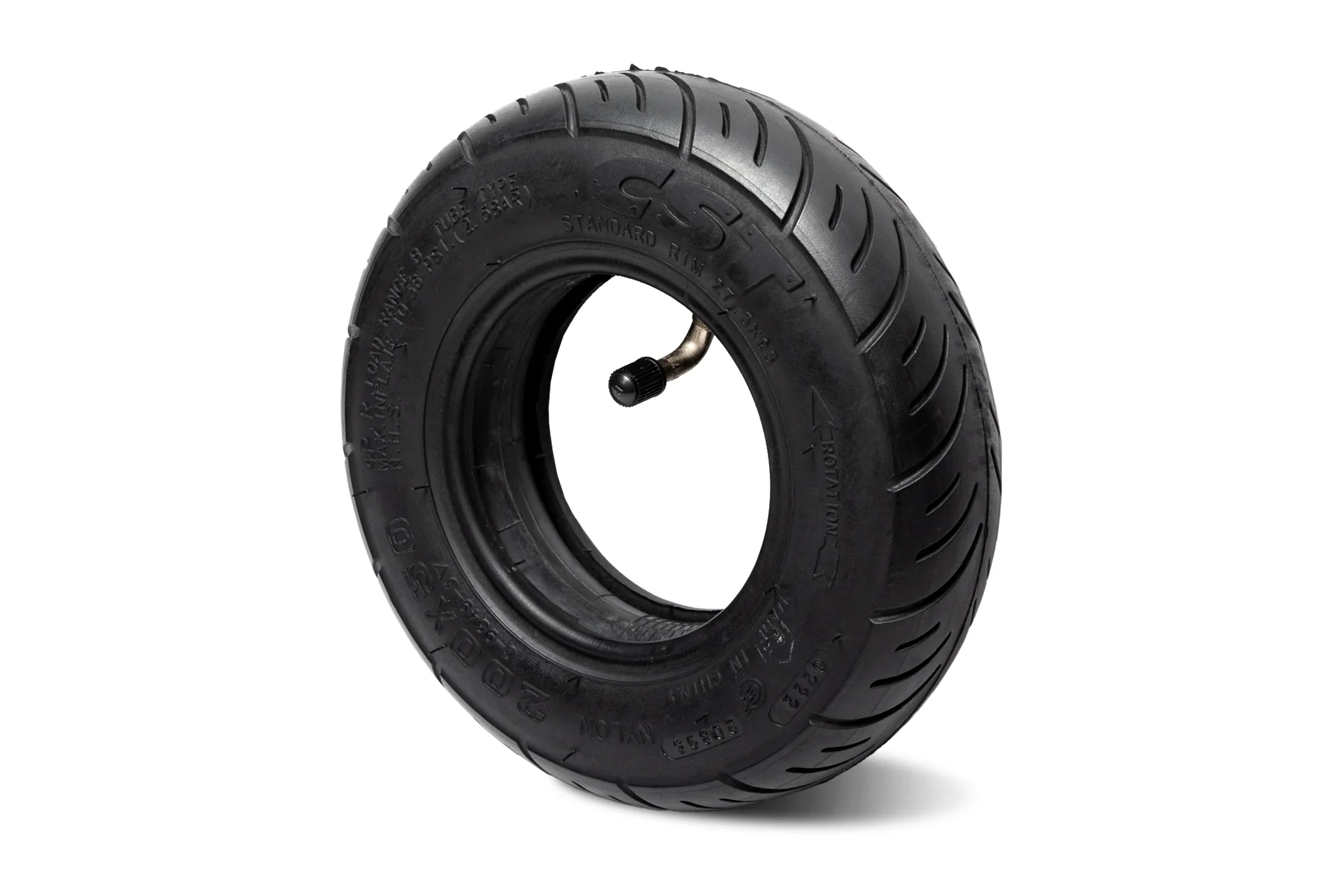 CST Street Directional Air Tire 200x50