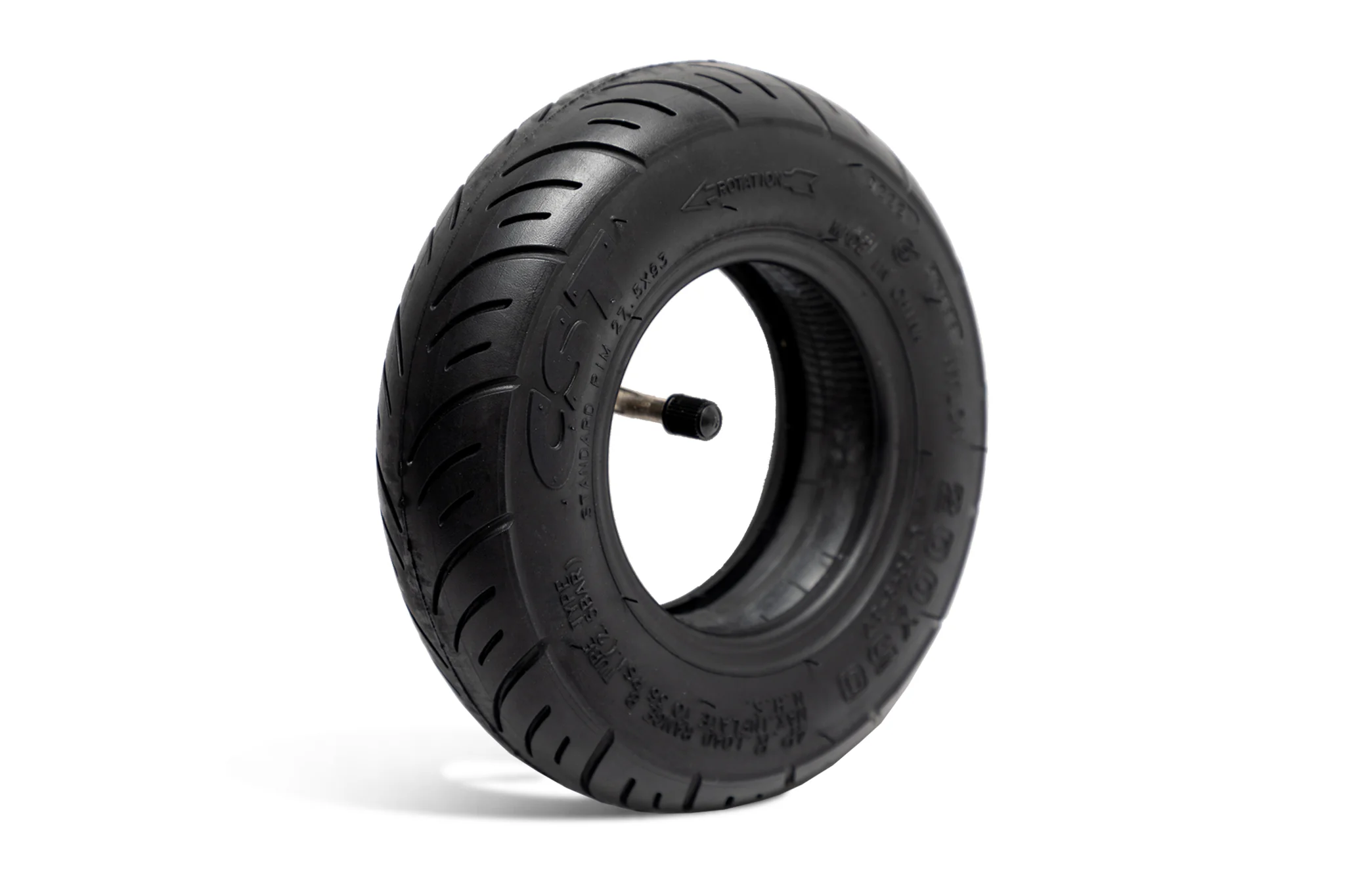 CST Street Directional Air Tire 200x50 - Image 3