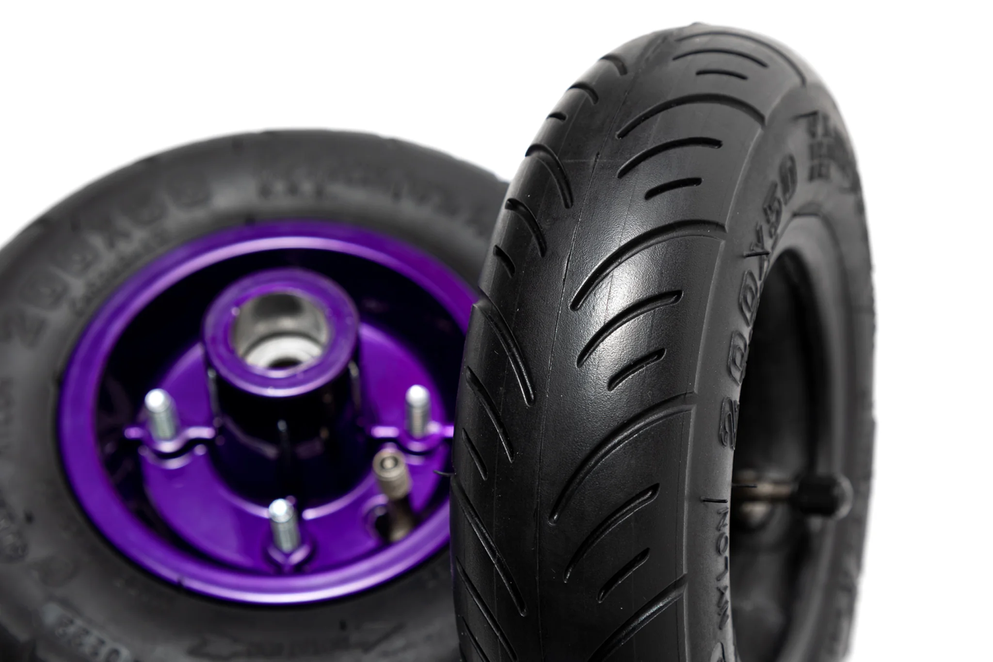 CST Street Directional Air Tire 200x50 - Image 6