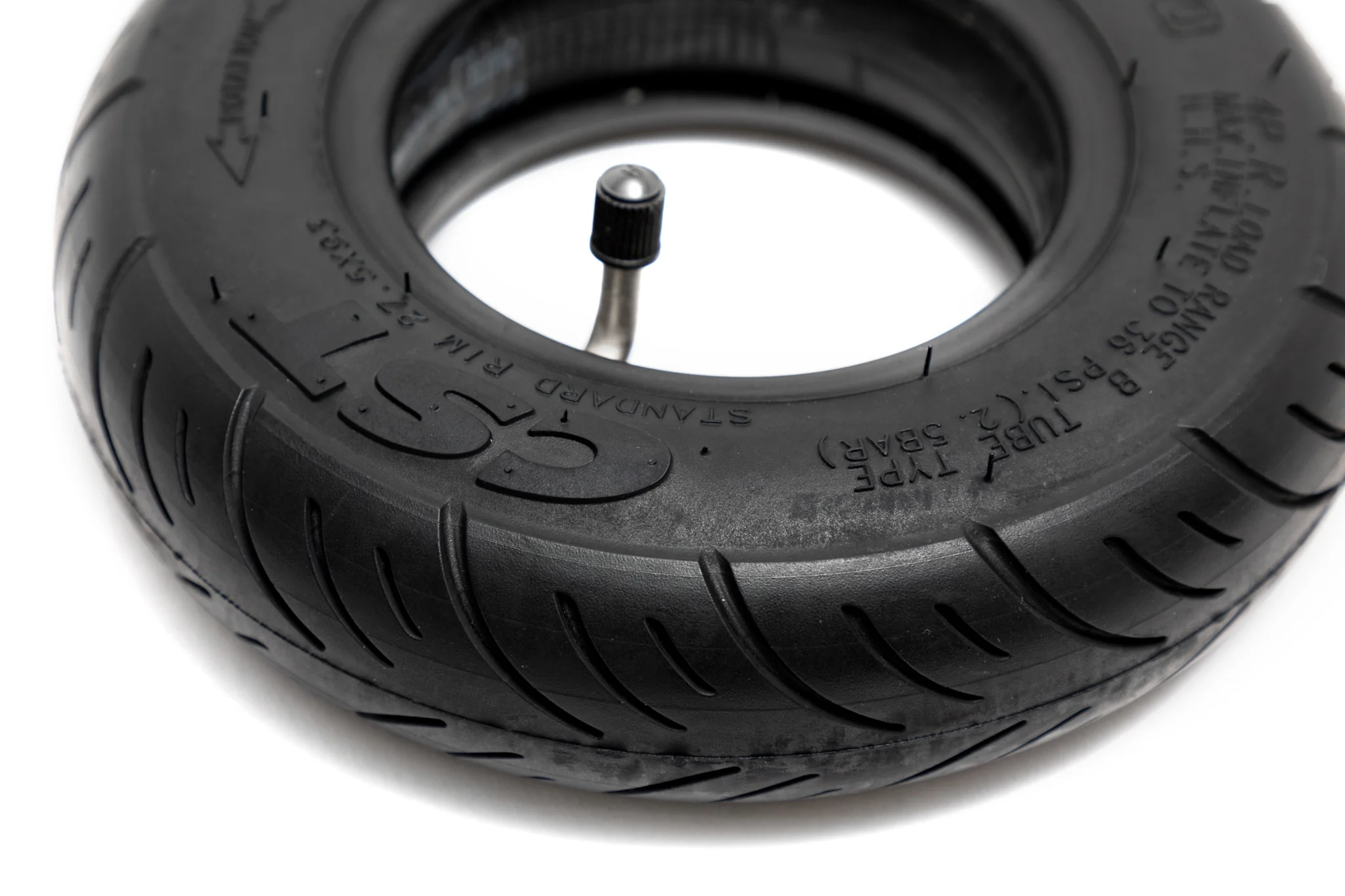 CST Street Directional Air Tire 200x50 - Image 7