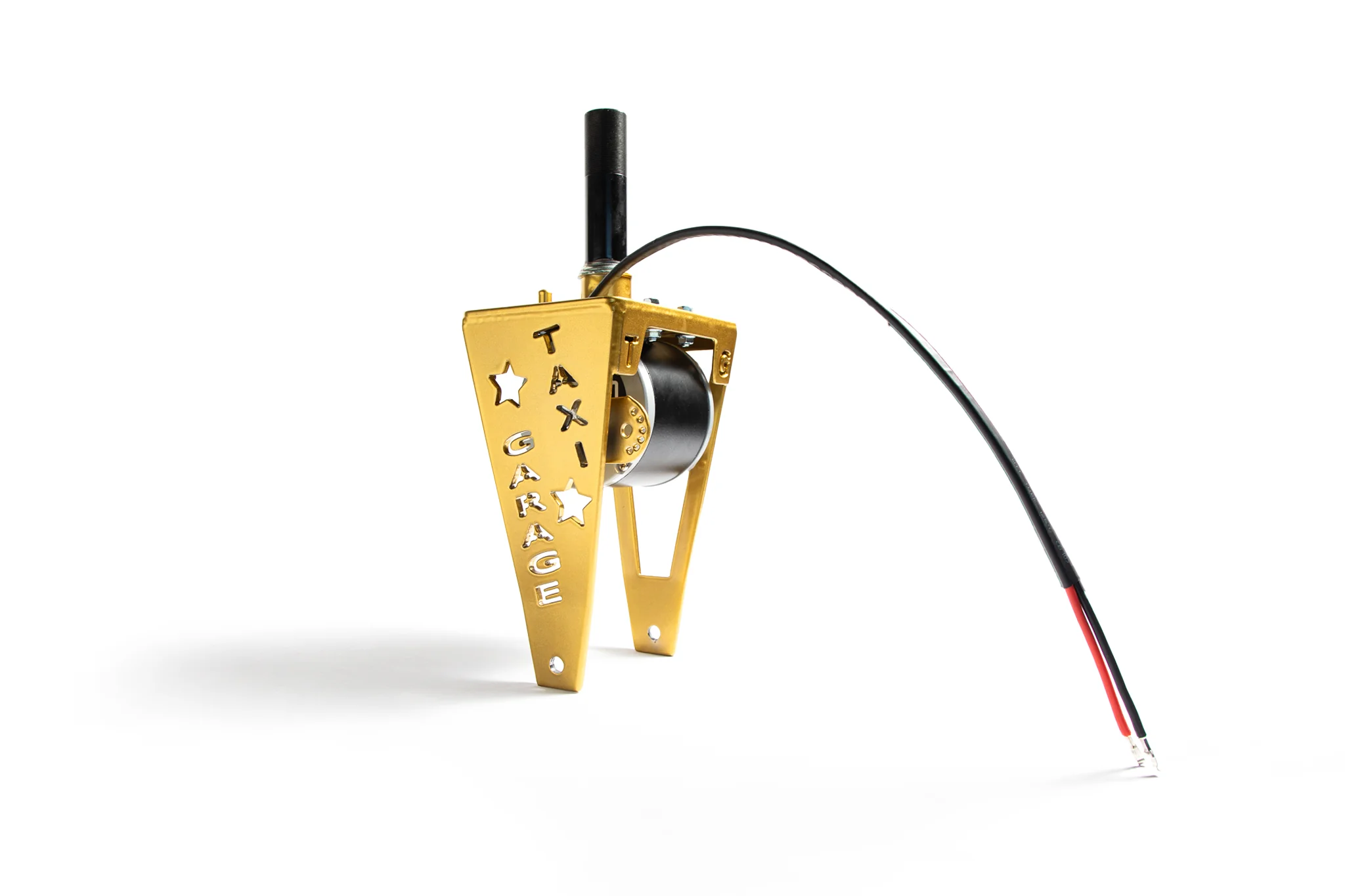 TAXI GARAGE 1100W 48v Motor Upgrade Kit - Standard Crazy Cart - Image 9