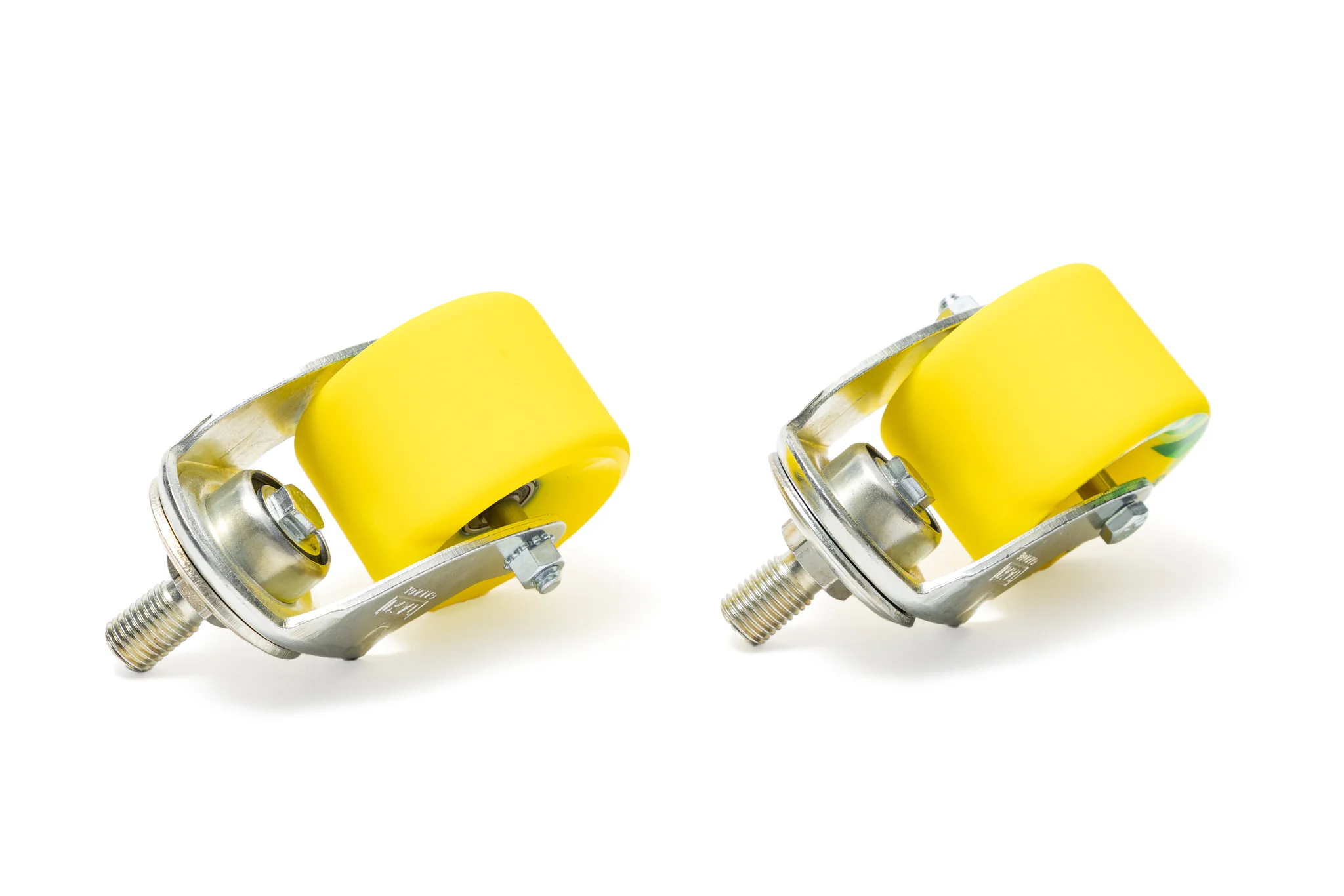 TAXI GARAGE V2 Starter Caster Upgrade- Standard and XL Carts - Image 2