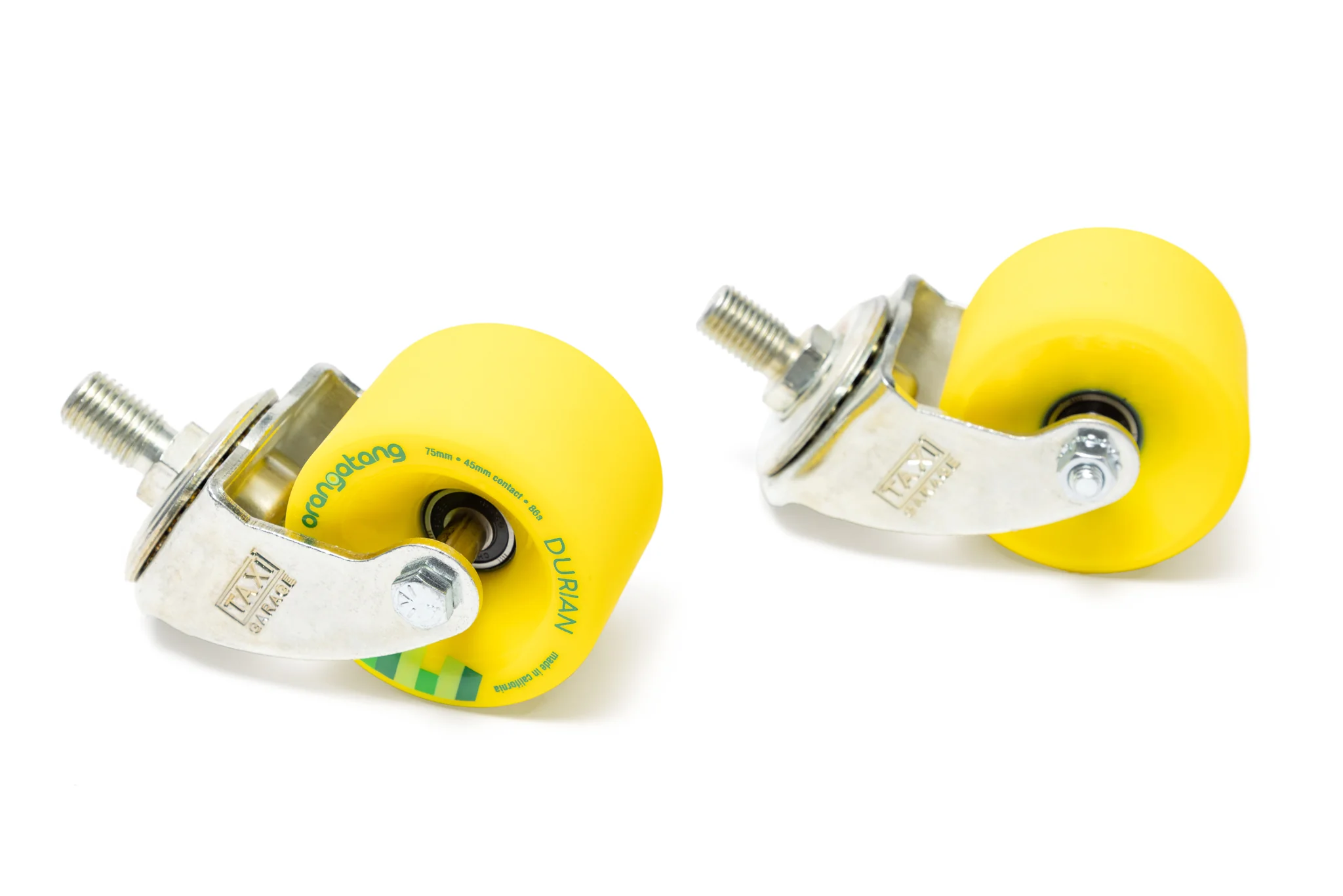 TAXI GARAGE V2 Starter Caster Upgrade- Standard and XL Carts - Image 3