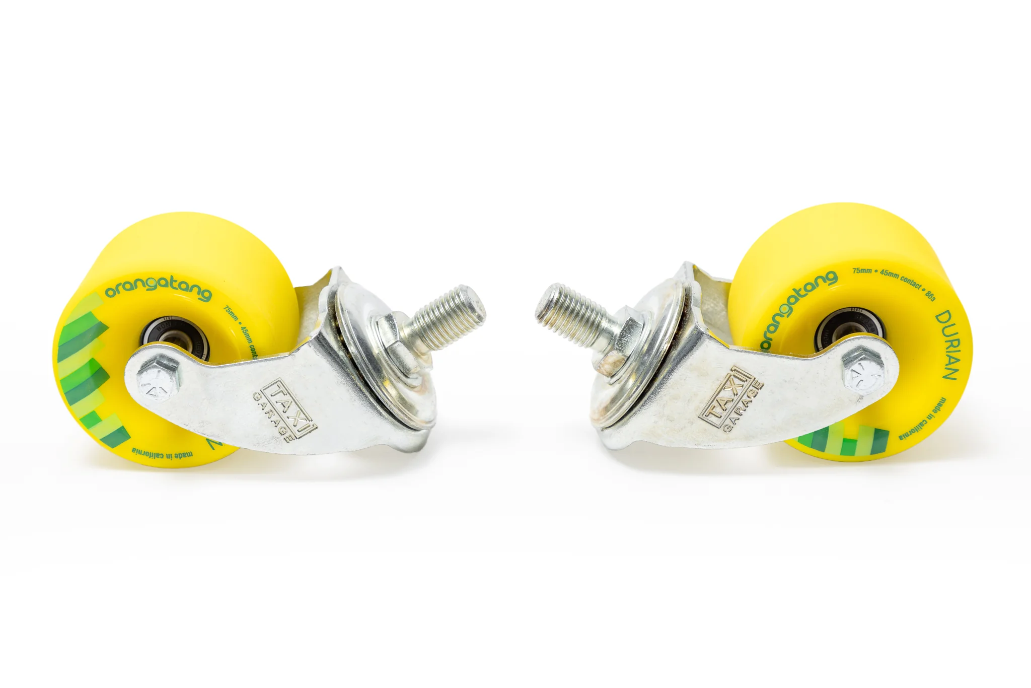 TAXI GARAGE V2 Starter Caster Upgrade- Standard and XL Carts - Image 4
