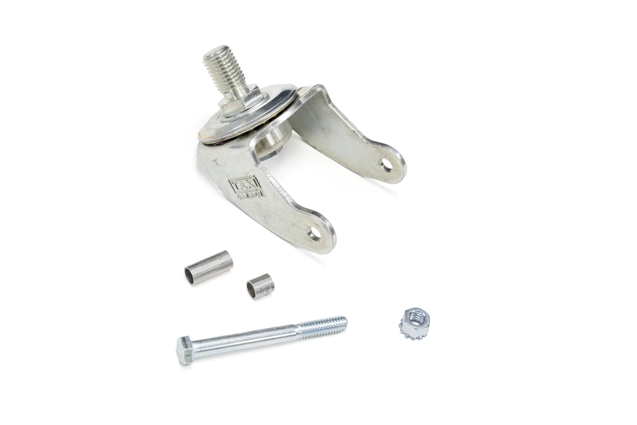 TAXI GARAGE V2 Starter Caster Upgrade- Standard and XL Carts - Image 6