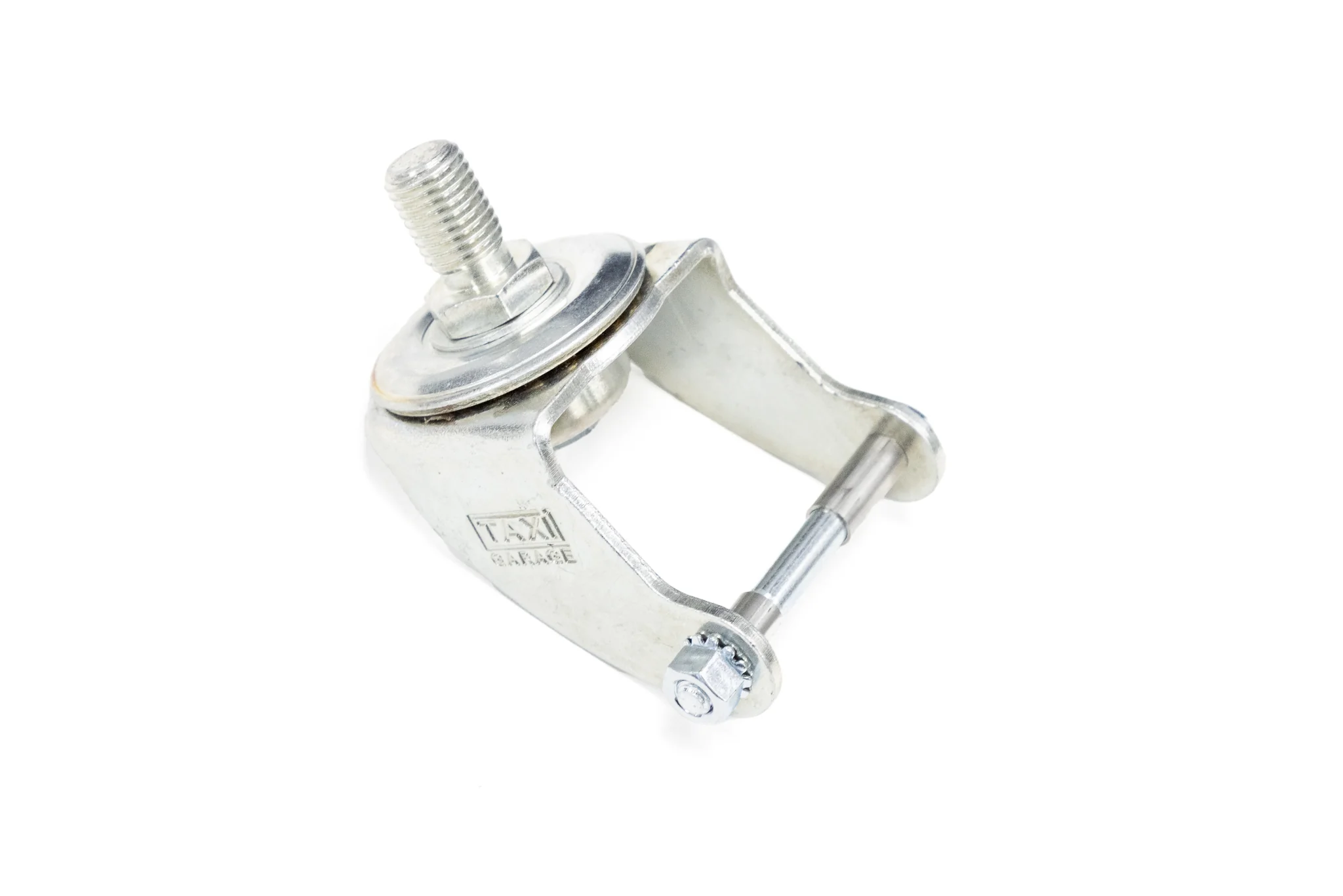 TAXI GARAGE V2 Starter Caster Upgrade- Standard and XL Carts - Image 7