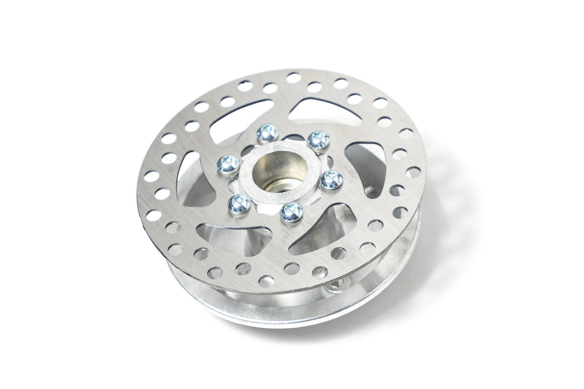 Taxi Garage Standard Crazy Cart Hydraulic Disc Brake Kit - Image 4