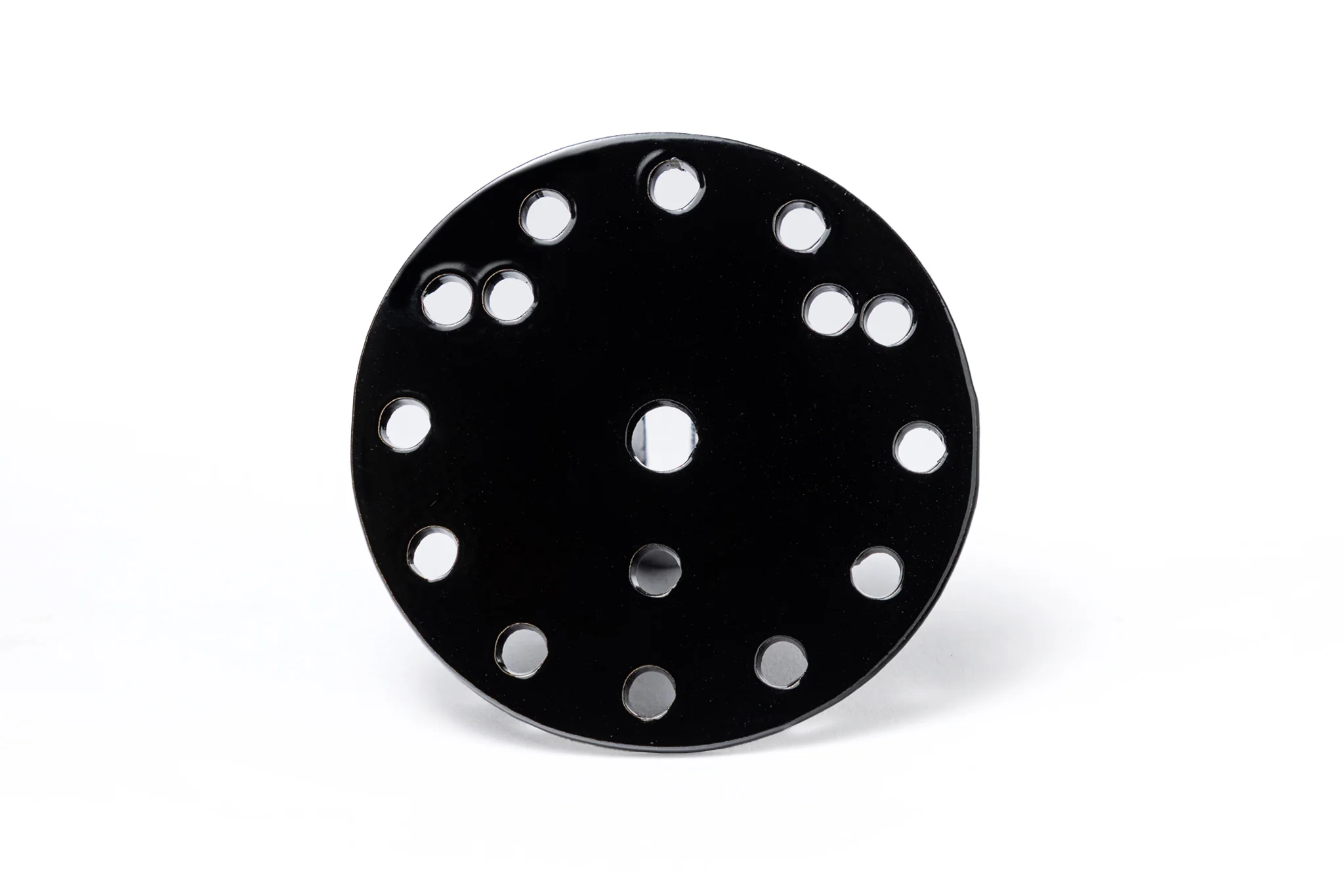 Taxi Garage Steering Wheel Stem Adapter - Image 17