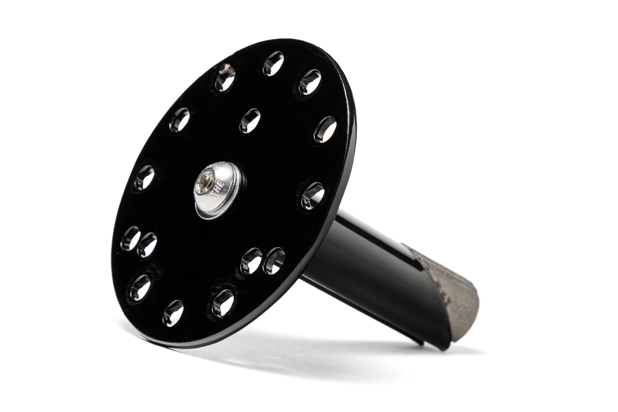 Taxi Garage Steering Wheel Stem Adapter - Image 5