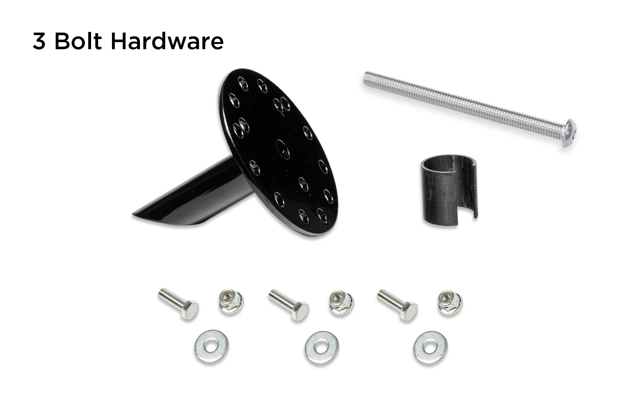 Taxi Garage Steering Wheel Stem Adapter - Image 8