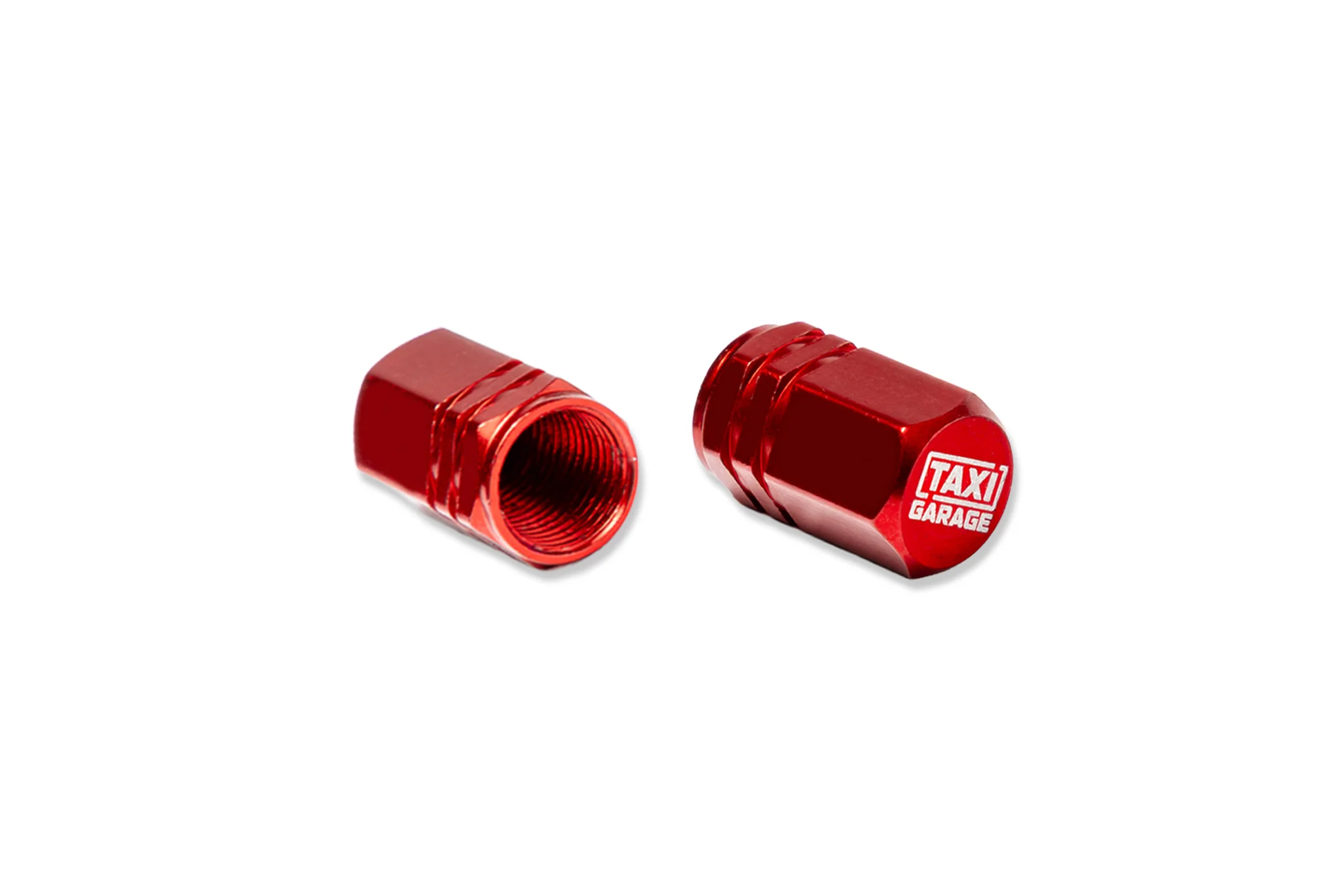 Taxi Garage Valve Stem Cap - Image 5