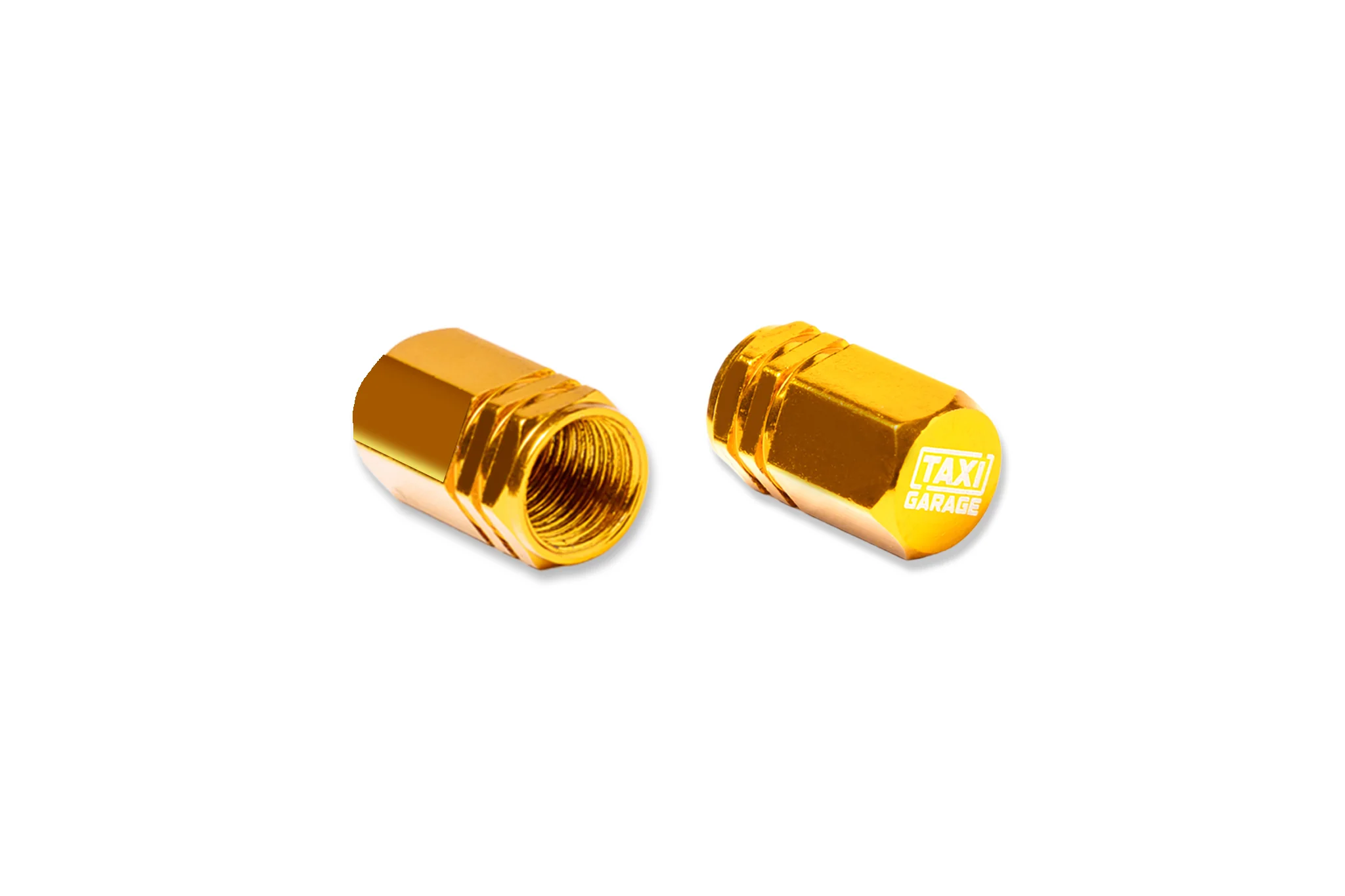 Taxi Garage Valve Stem Cap - Image 6