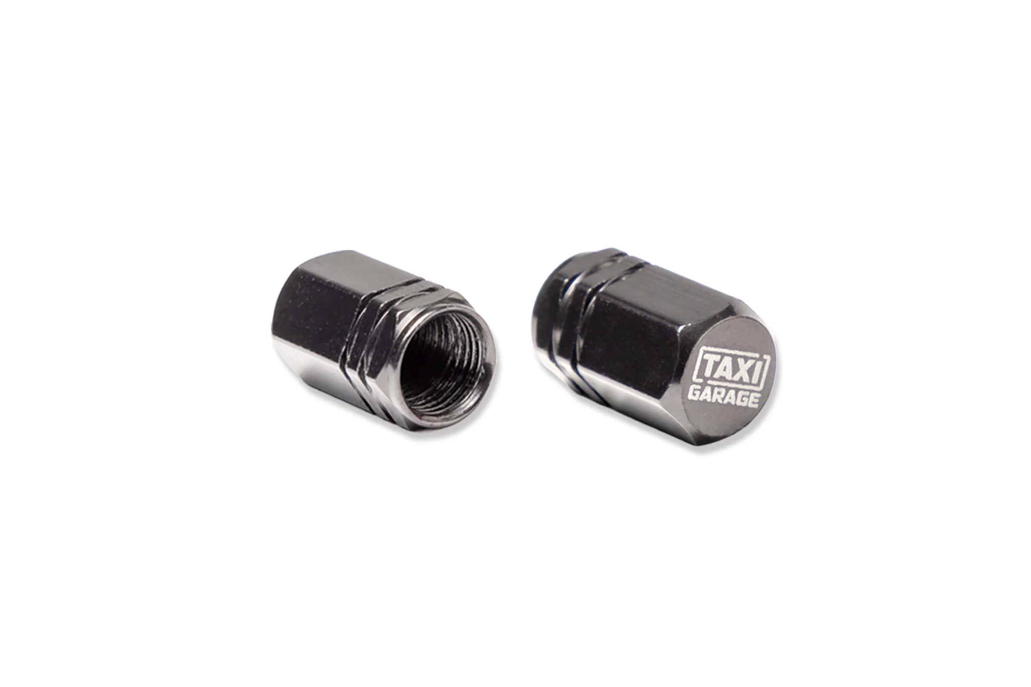 Taxi Garage Valve Stem Cap - Image 7