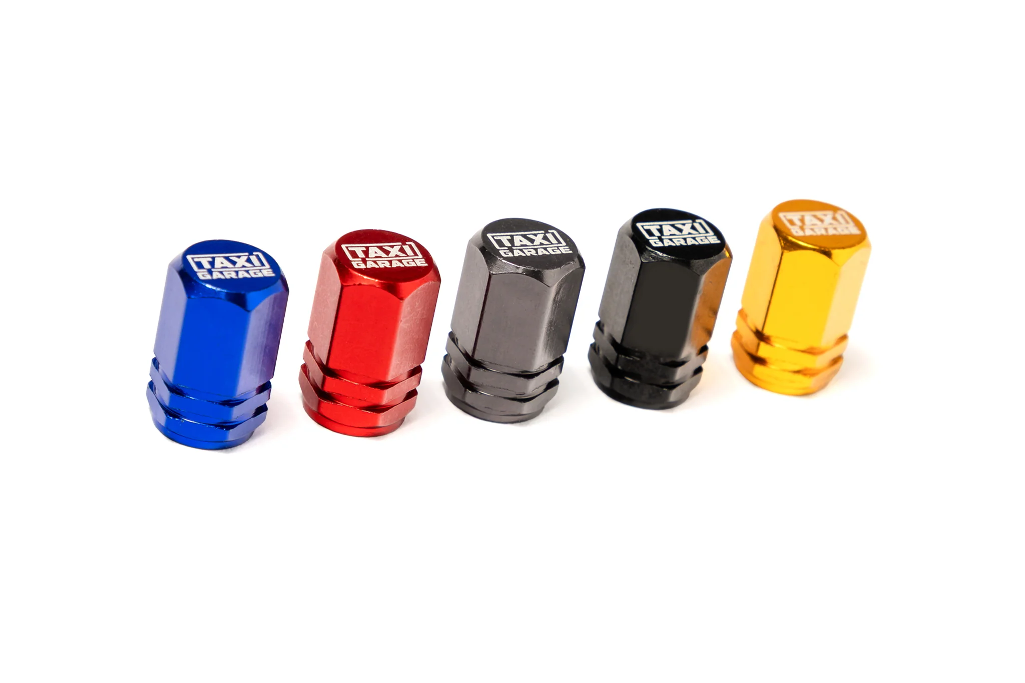 Taxi Garage Valve Stem Cap - Image 8
