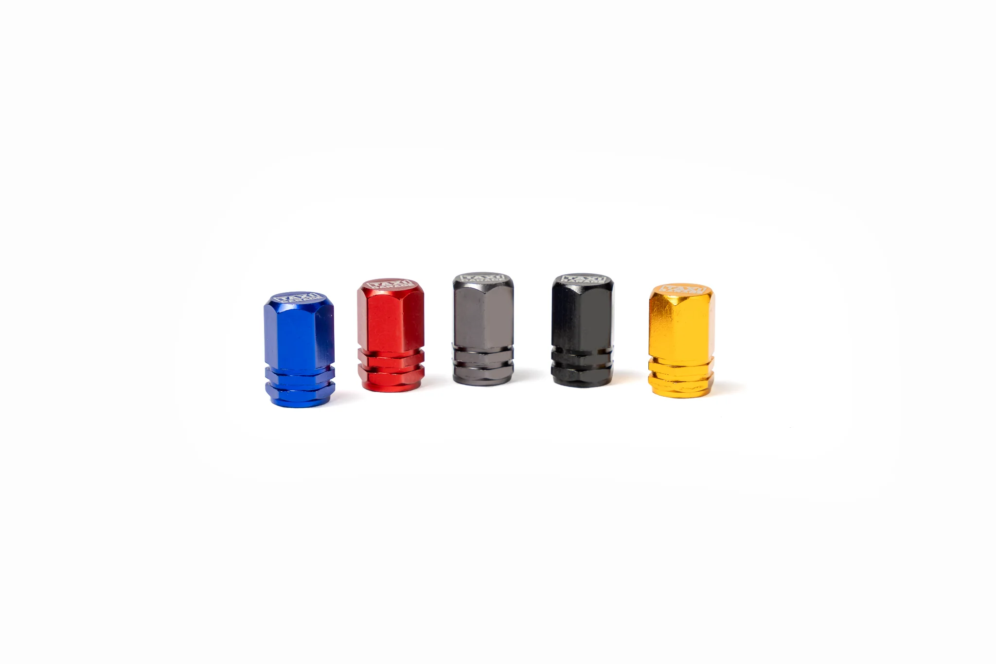 Taxi Garage Valve Stem Cap - Image 9