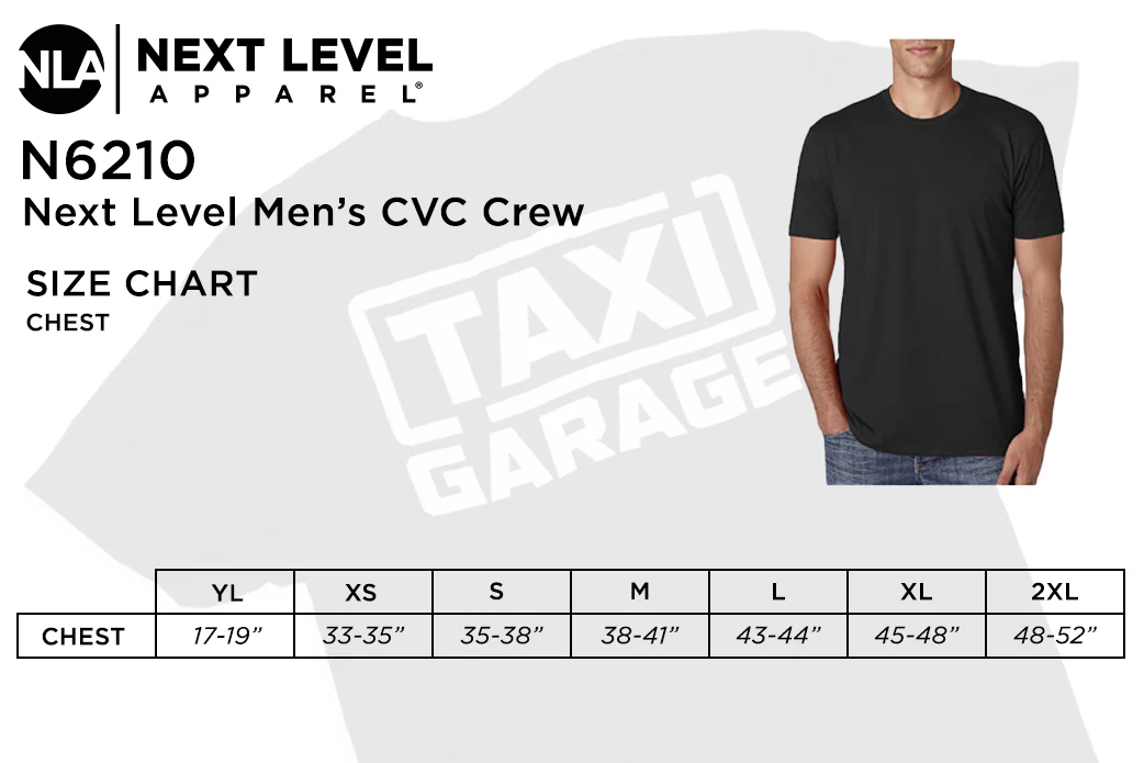 "We Send It" Taxi Garage Shirt - Image 11