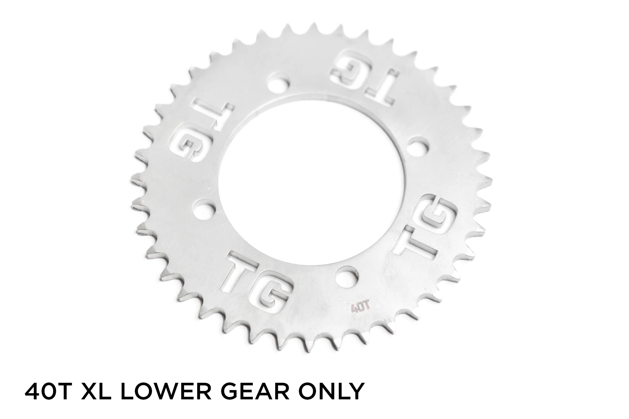 XL Crazy Cart 11T Upper Motor Gear/ Lower Gear Combos - Image 13