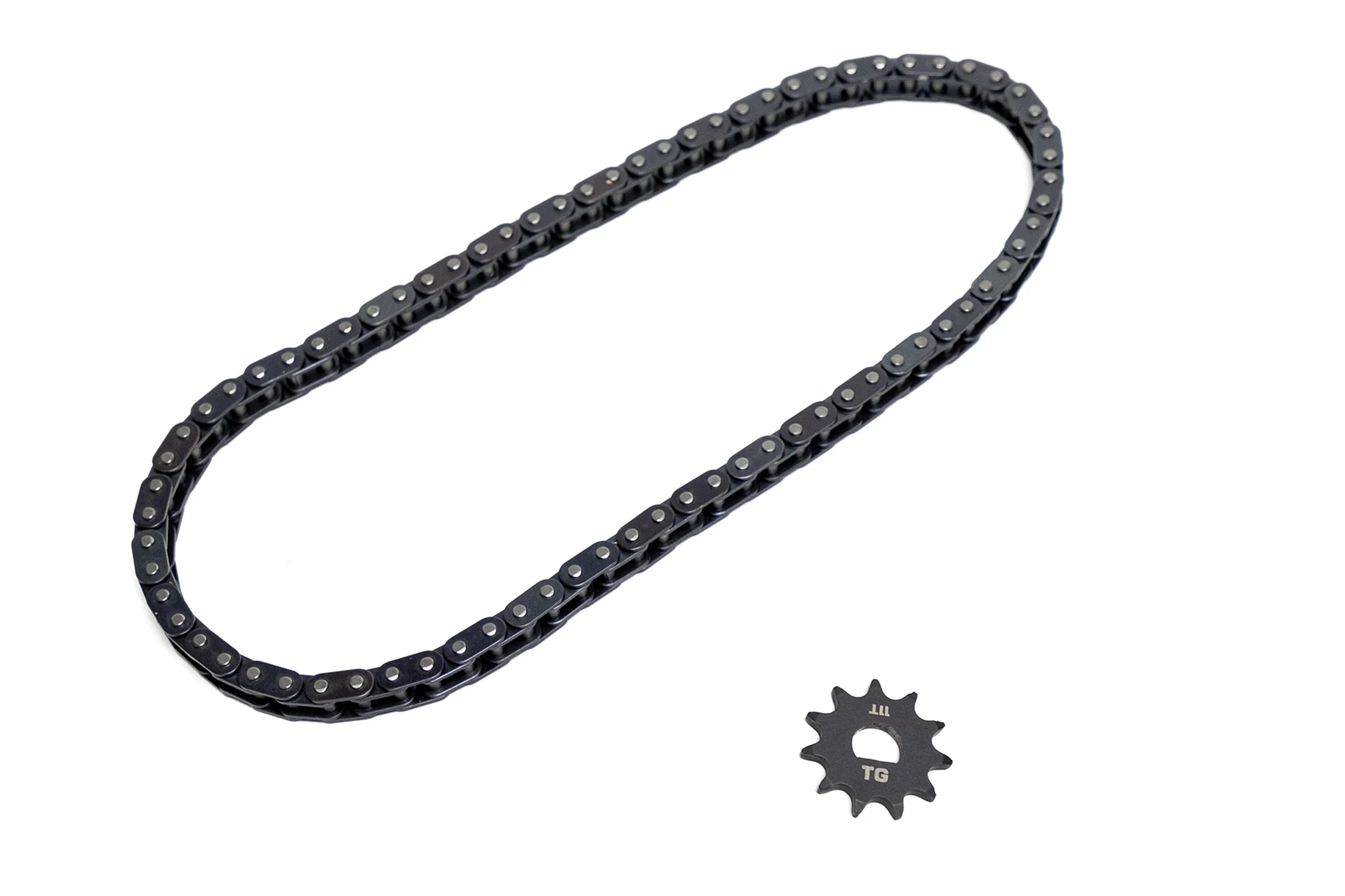 XL Crazy Cart 11T Upper Motor Gear/ Lower Gear Combos - Image 4