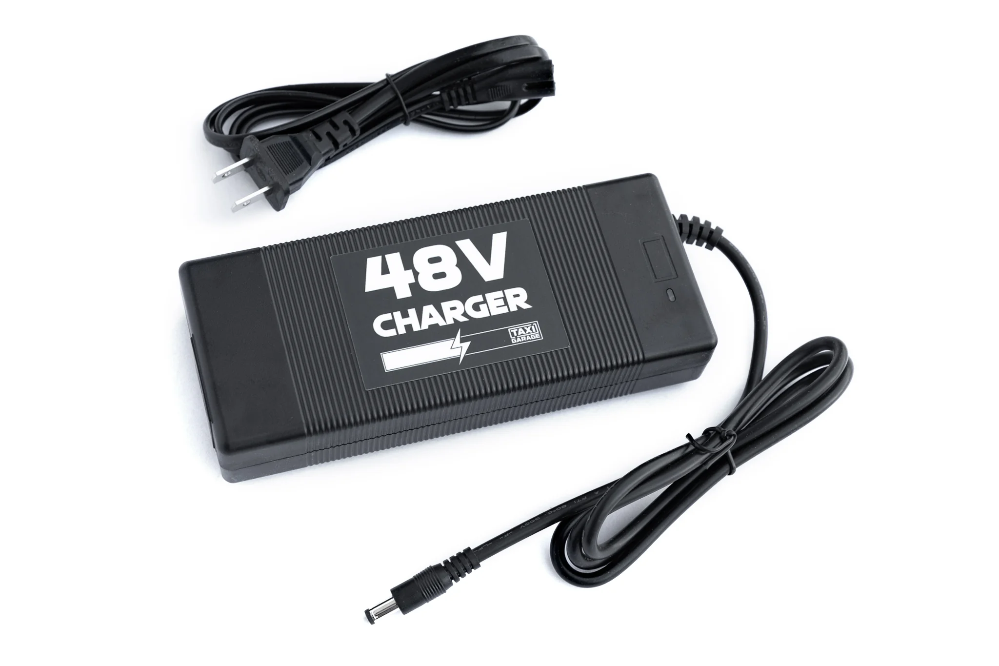 DXT Electric Drift Trike 48V Battery Upgrade - Image 4