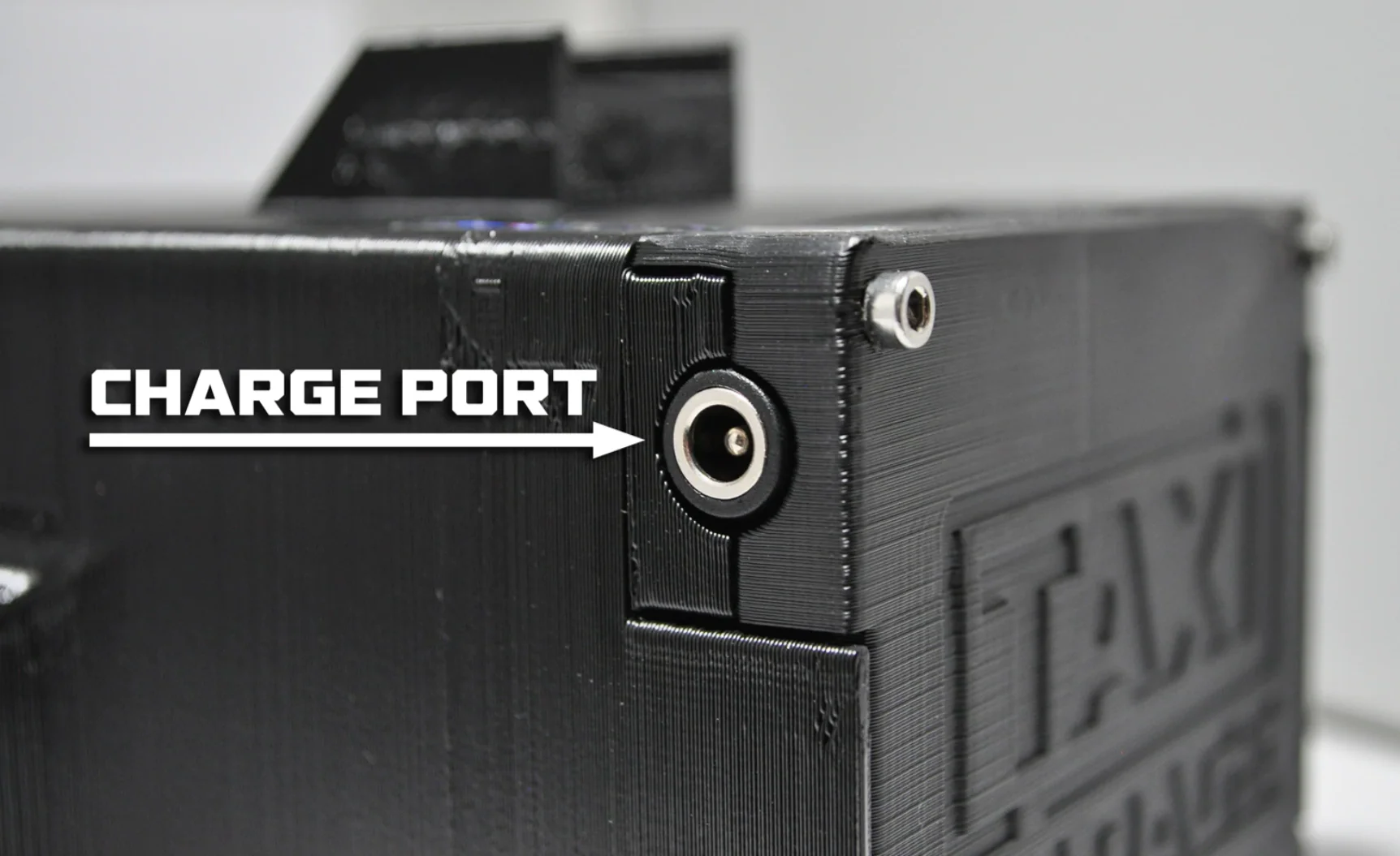 DXT Electric Drift Trike 48V Battery Upgrade - Image 8