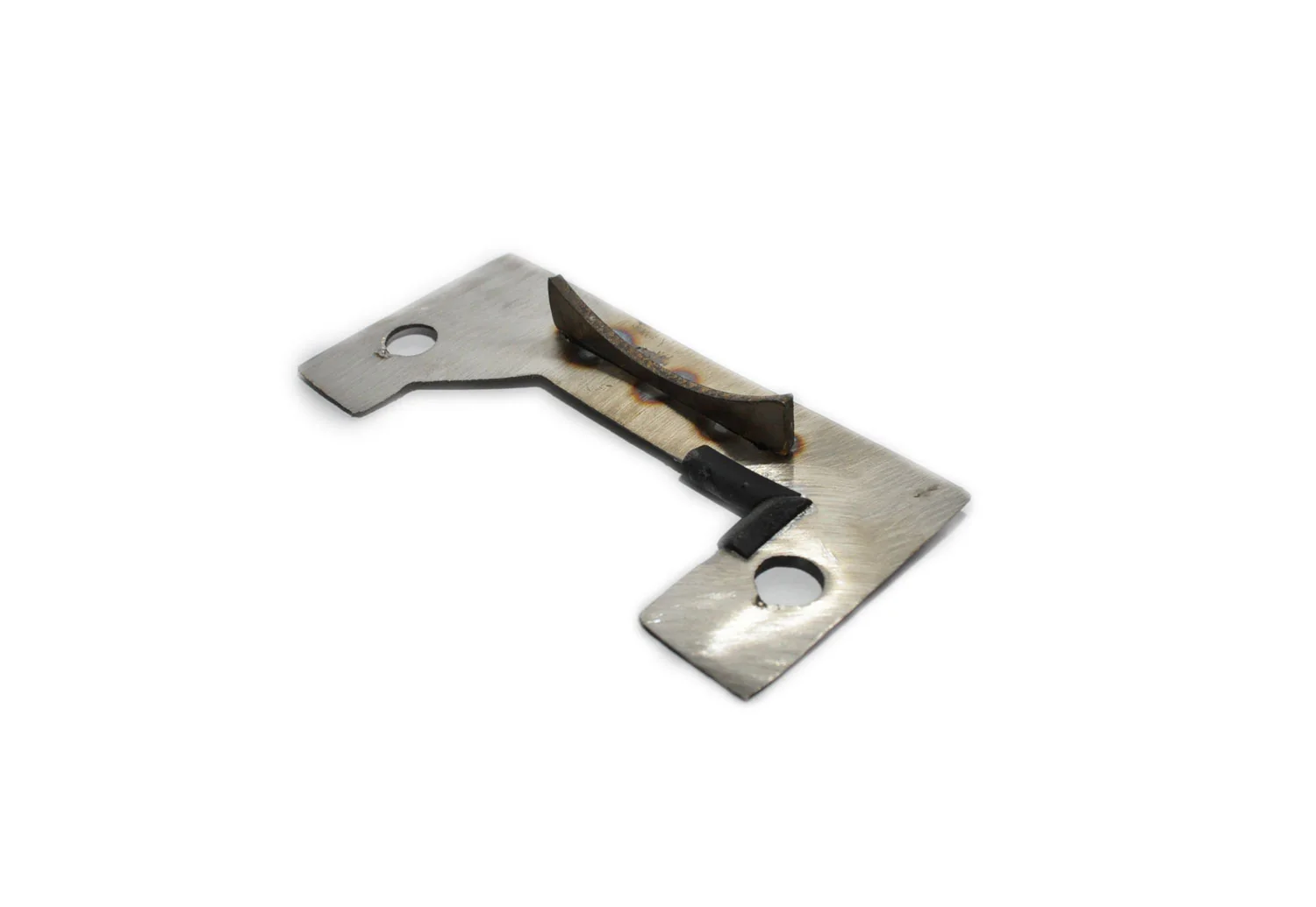 XL Crazy Cart 500w Motor Torque Support Bracket - Image 2